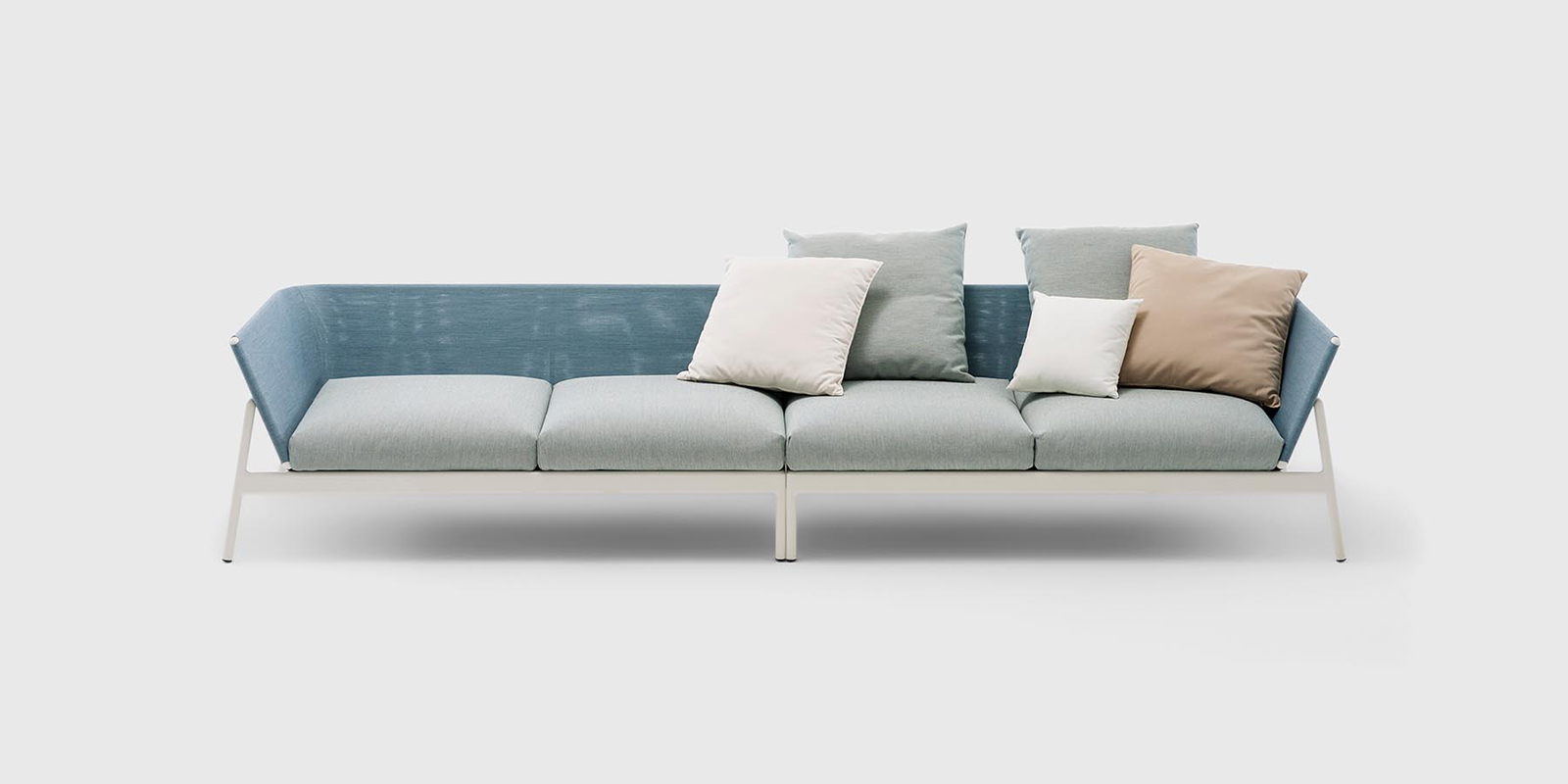 Piper Modular Sofa