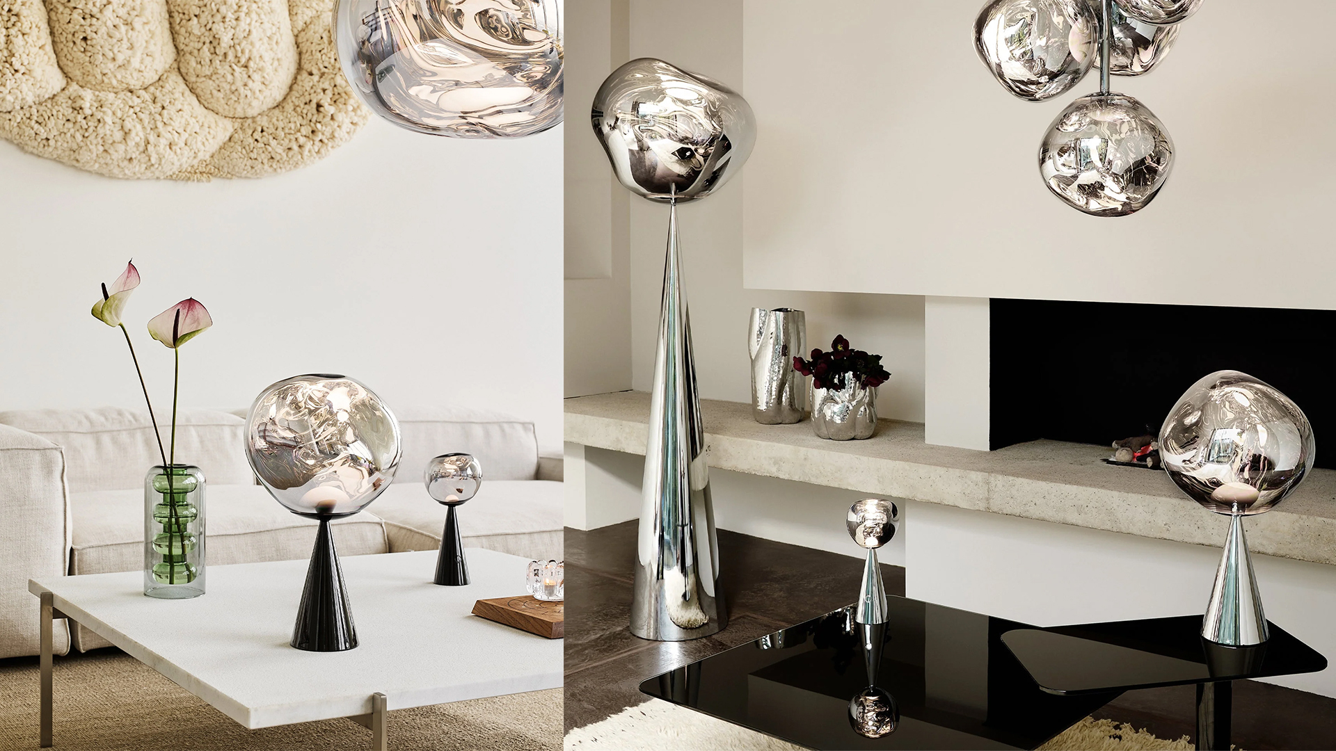 Melt Lamp, Lifestyle