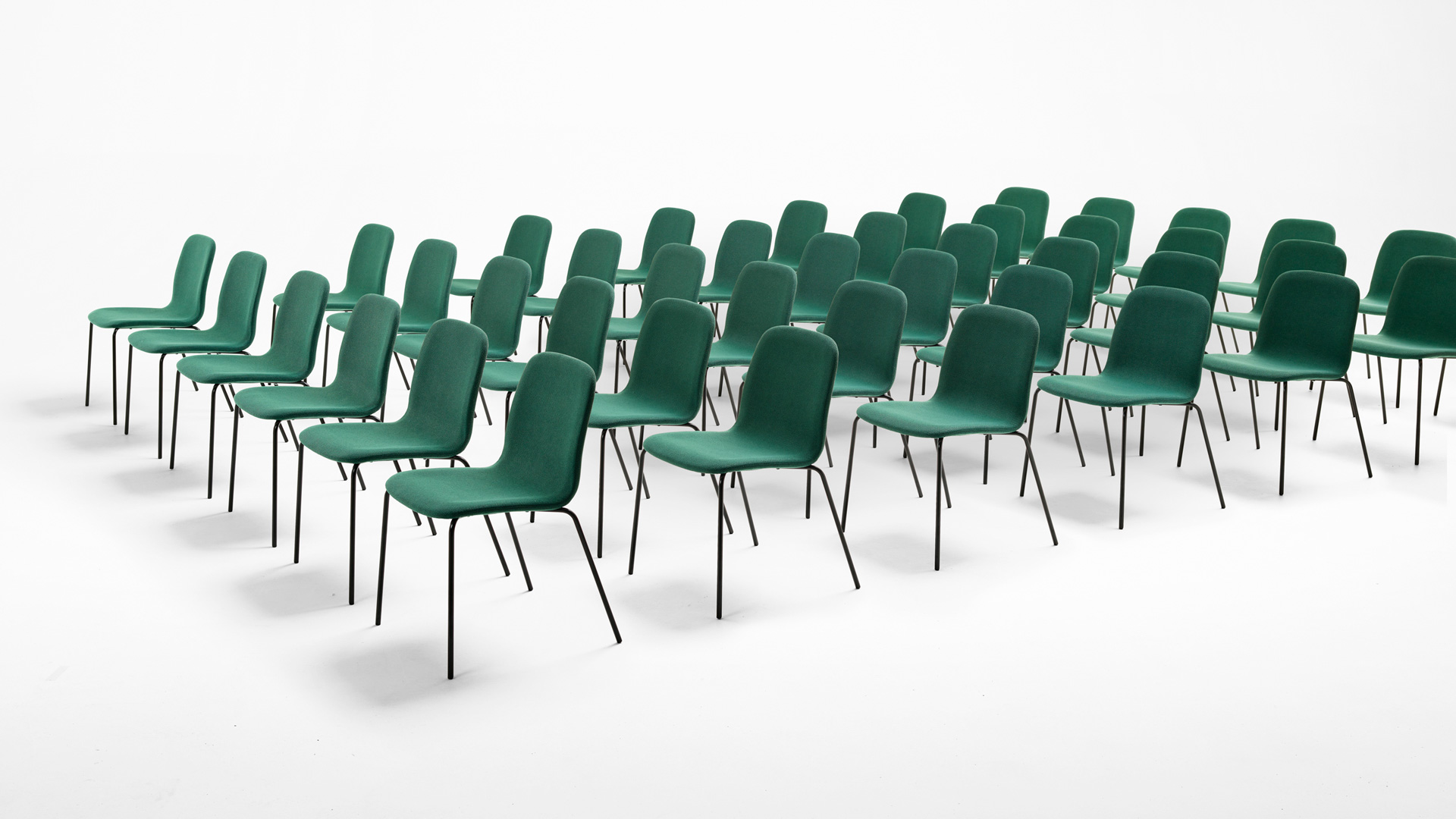 Ivi Chair, Lifestyle