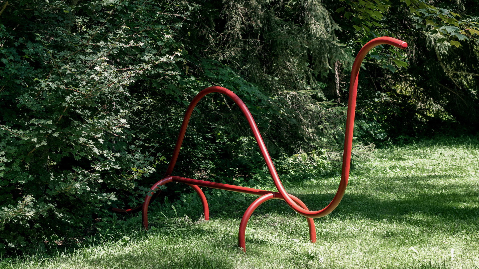 Animal Factory, Lifestyle