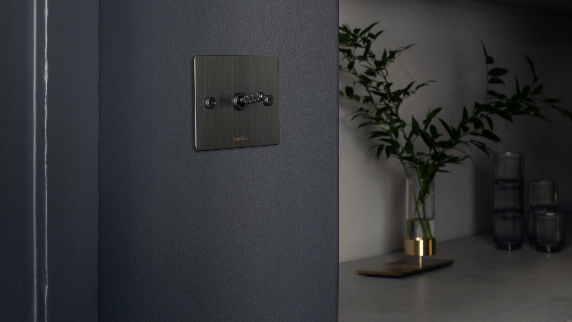 1G Toggle Switch, Lifestyle