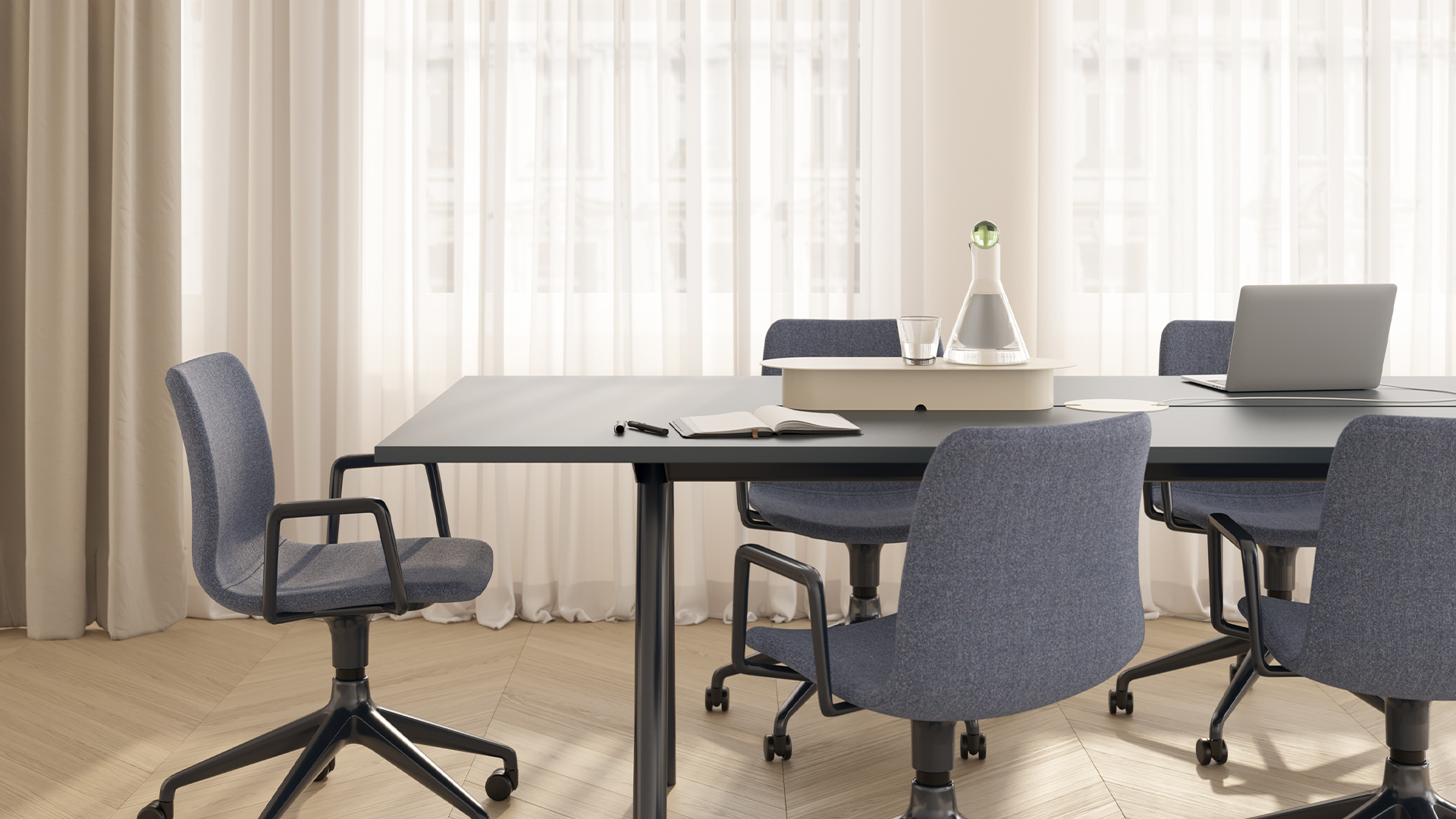 Morse Table System, Lifestyle