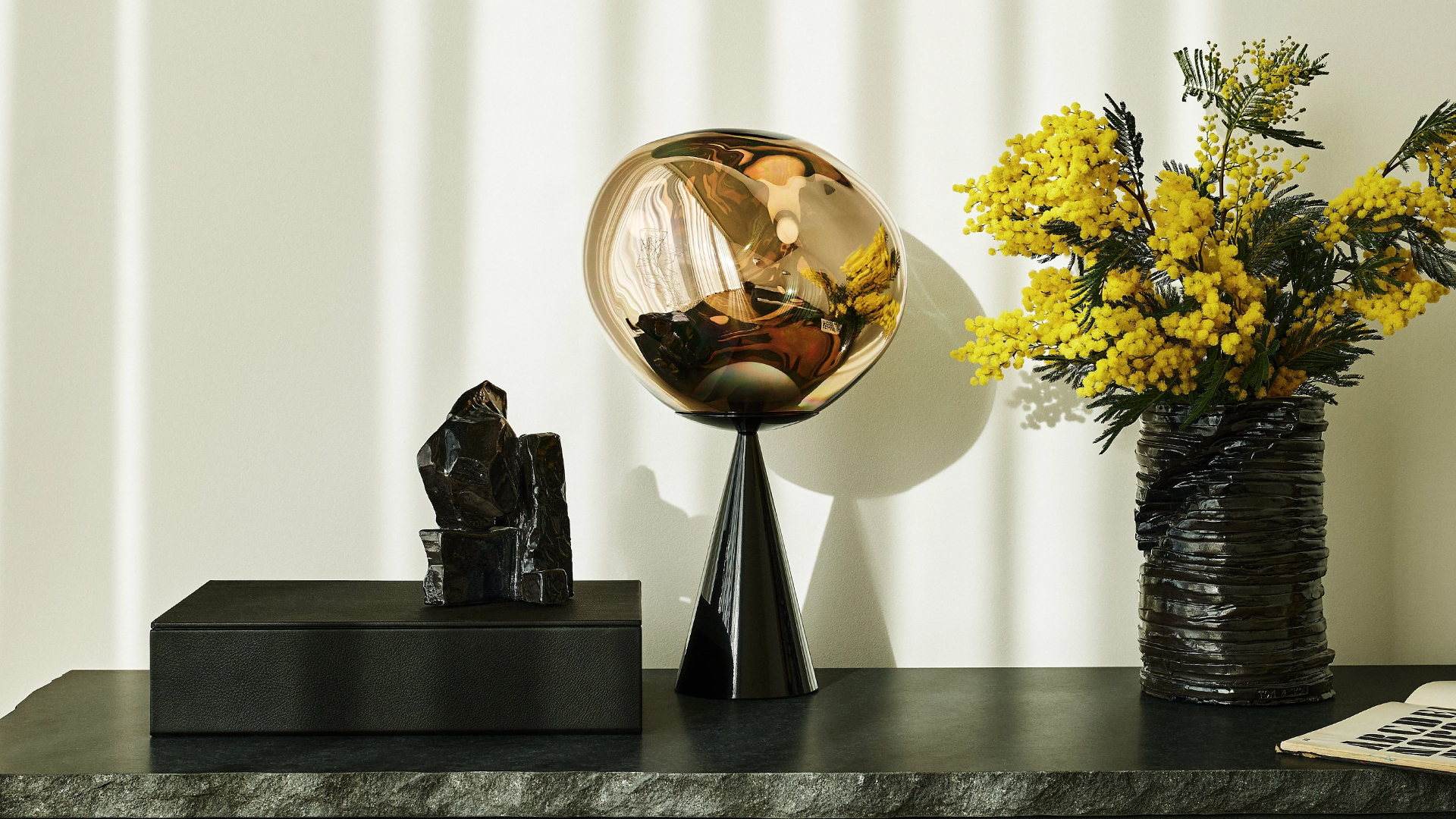 Melt Lamp, Lifestyle