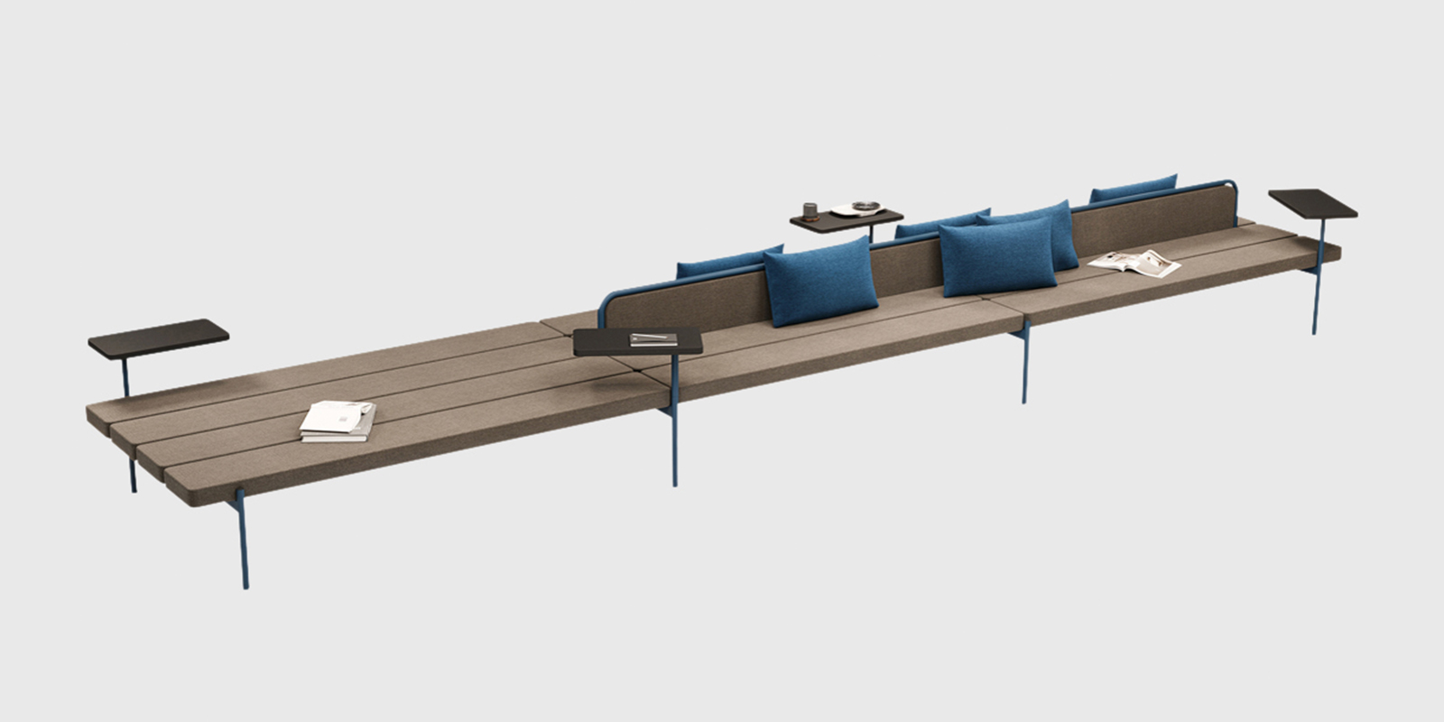 Island Configuration 4