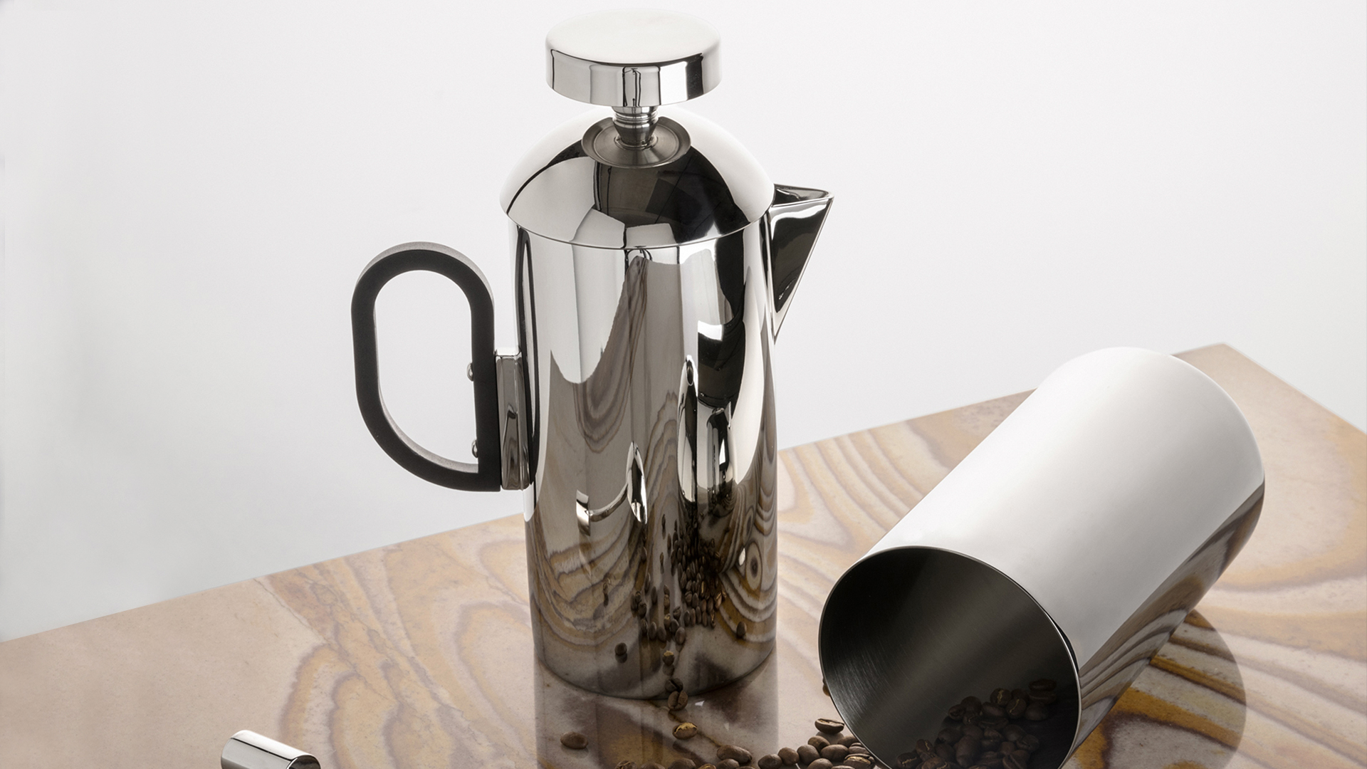Brew Cafetiere, Lifestyle