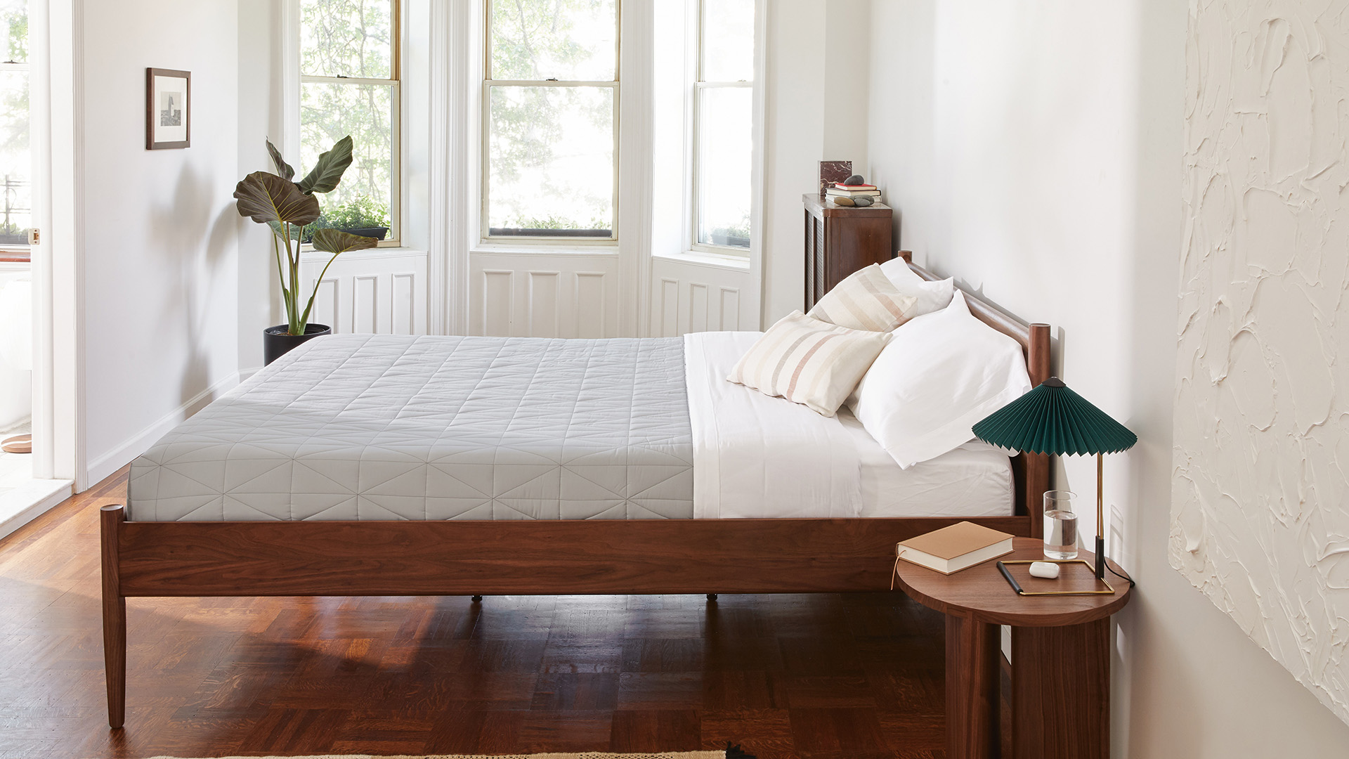 Cove Bed, Lifestyle