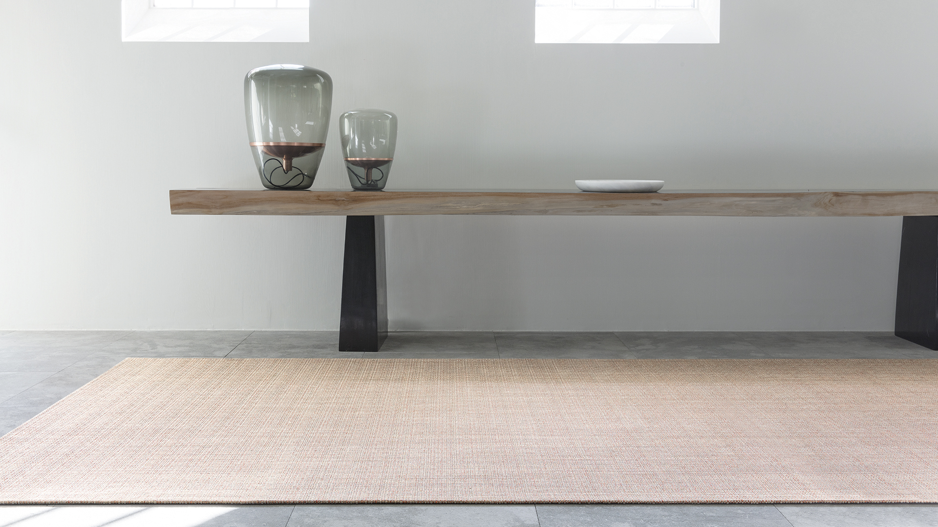 Limited Edition Chic Rug | Living Edge