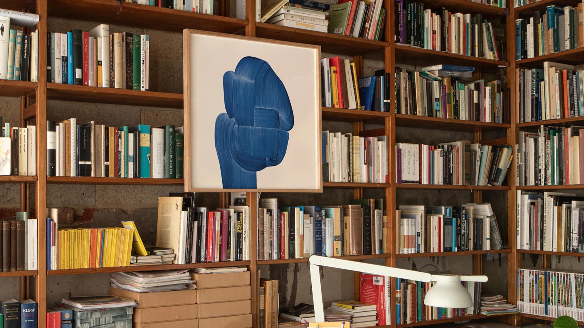 Drawing 28, Lifestyle