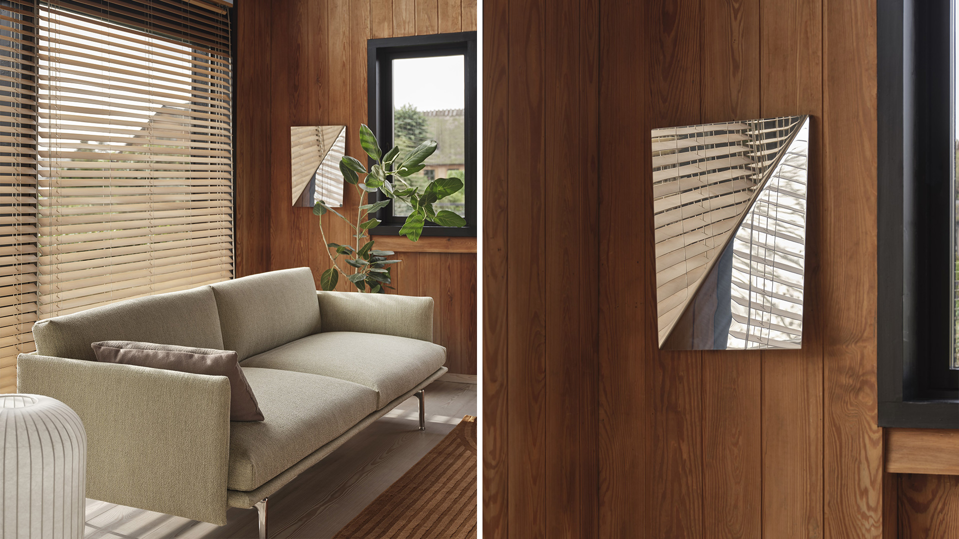 Gaze Mirror, Lifestyle