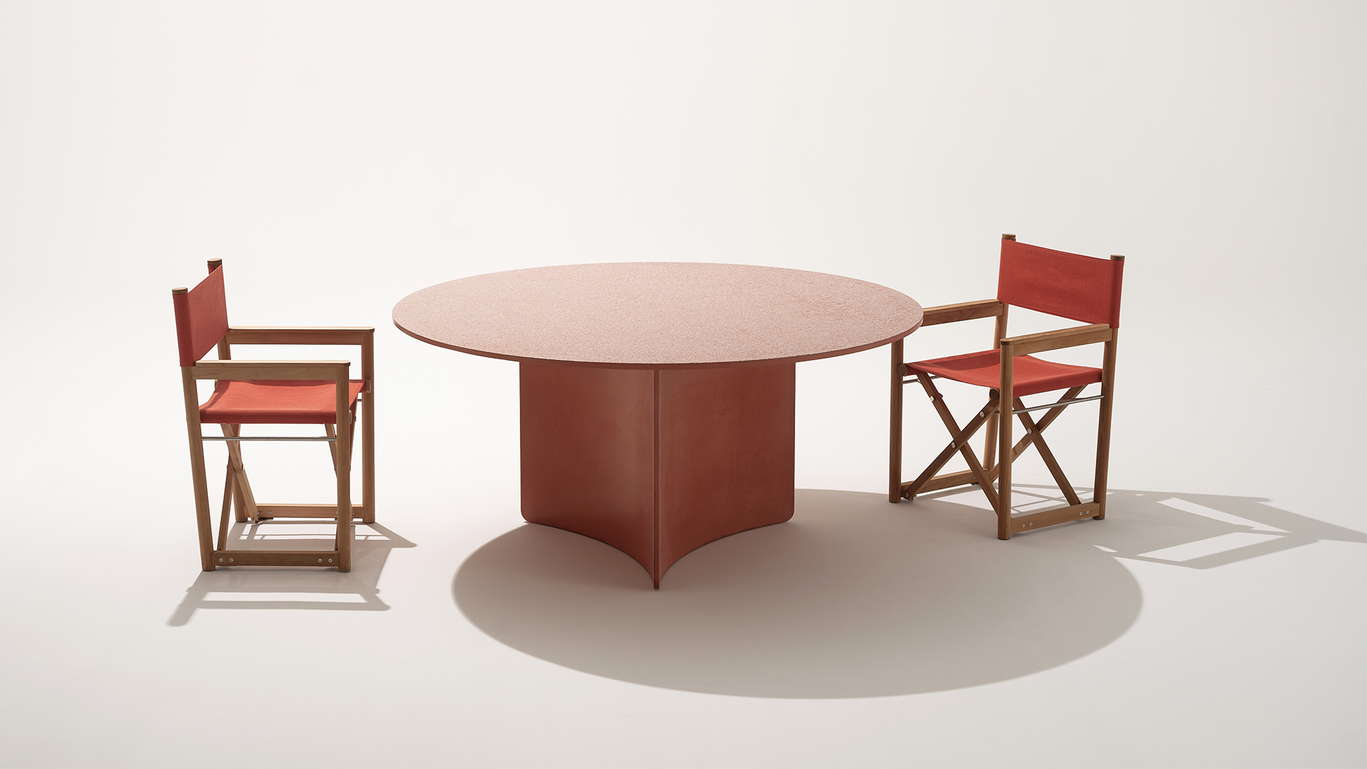 Aspic Dining Table, Lifestyle