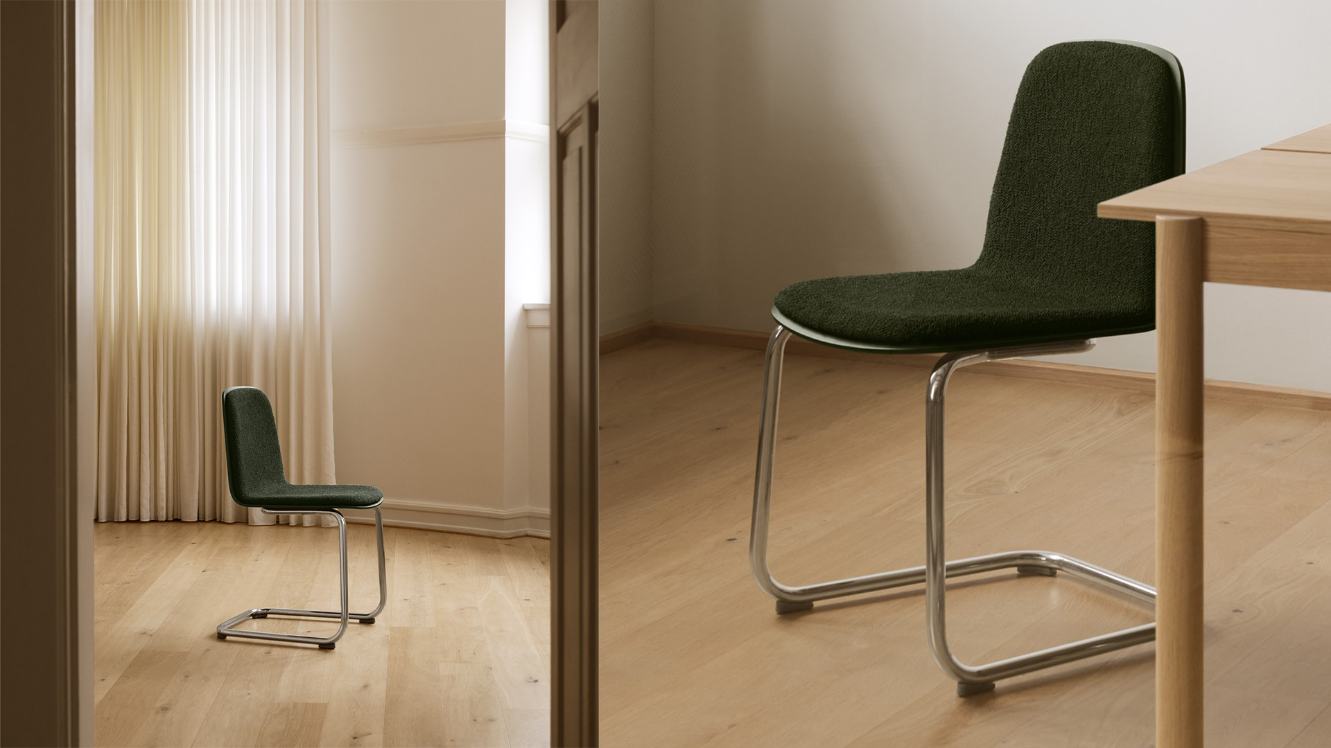 Brink Chair, Lifestyle