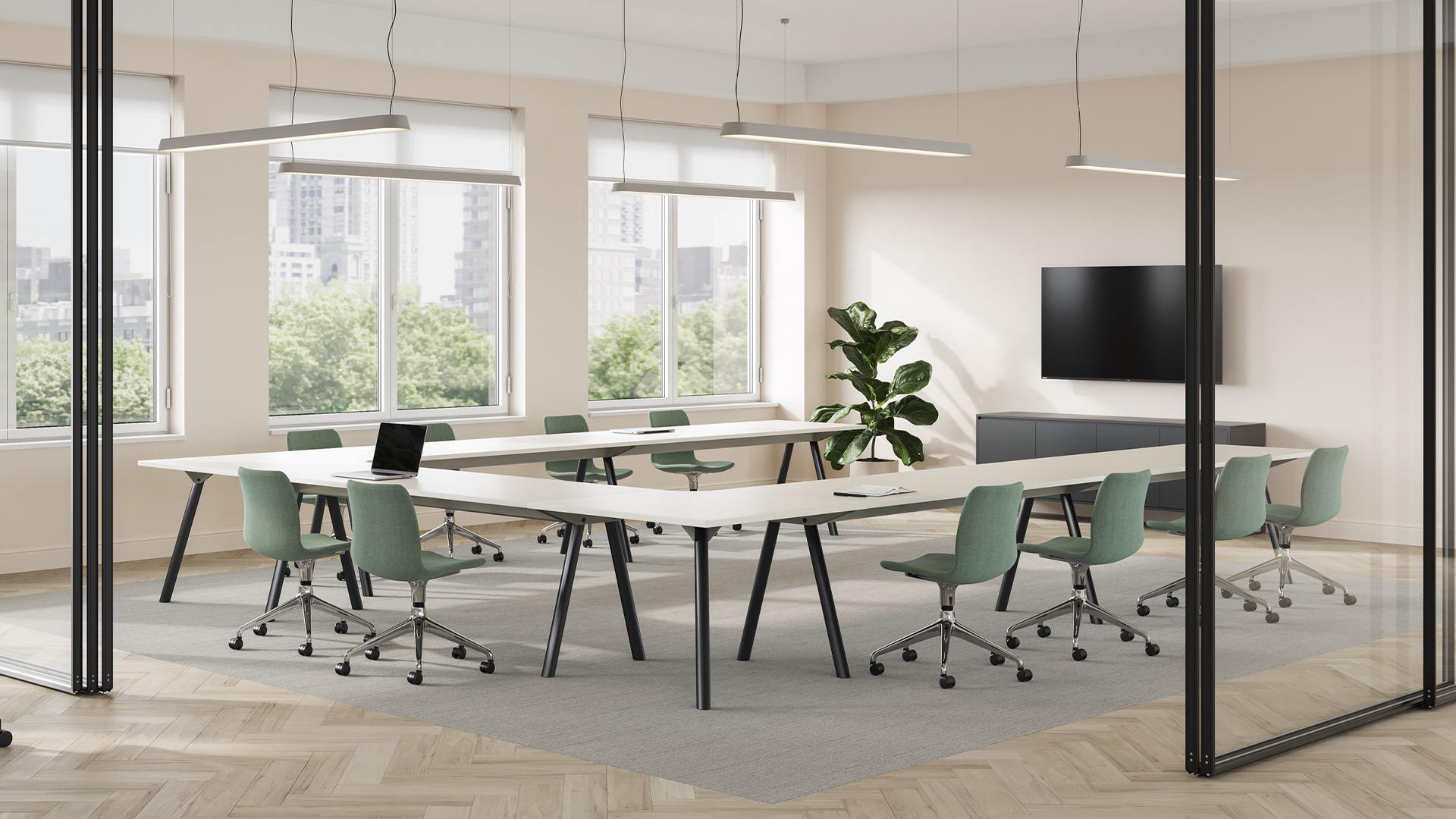 Morse Table System, Lifestyle