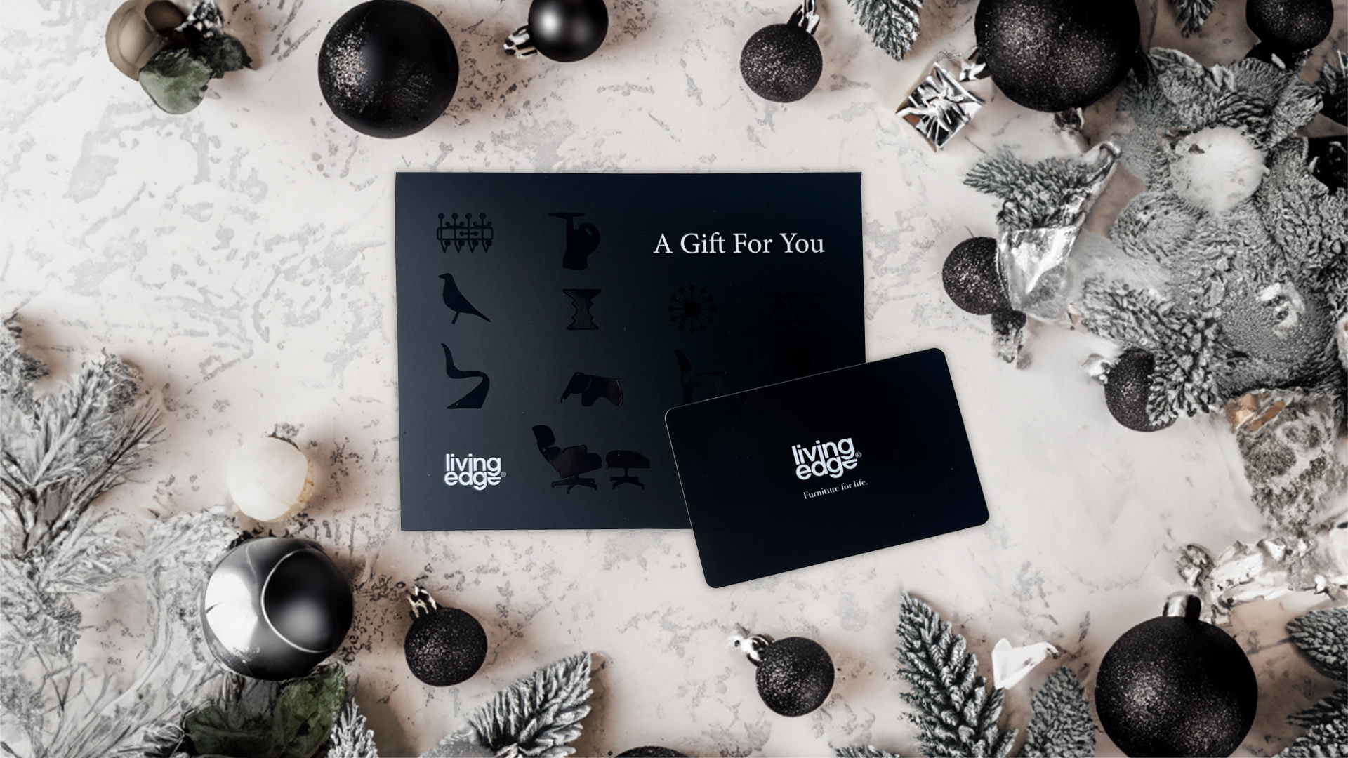 Gift Card, Lifestyle