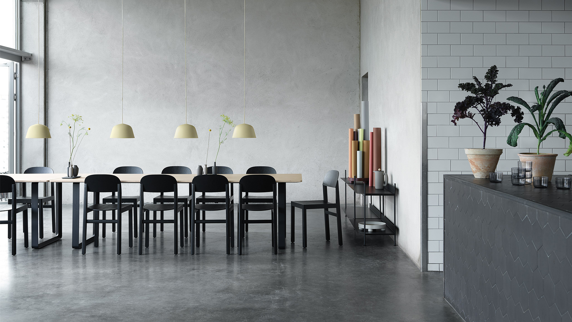 Workshop Chair, Lifestyle