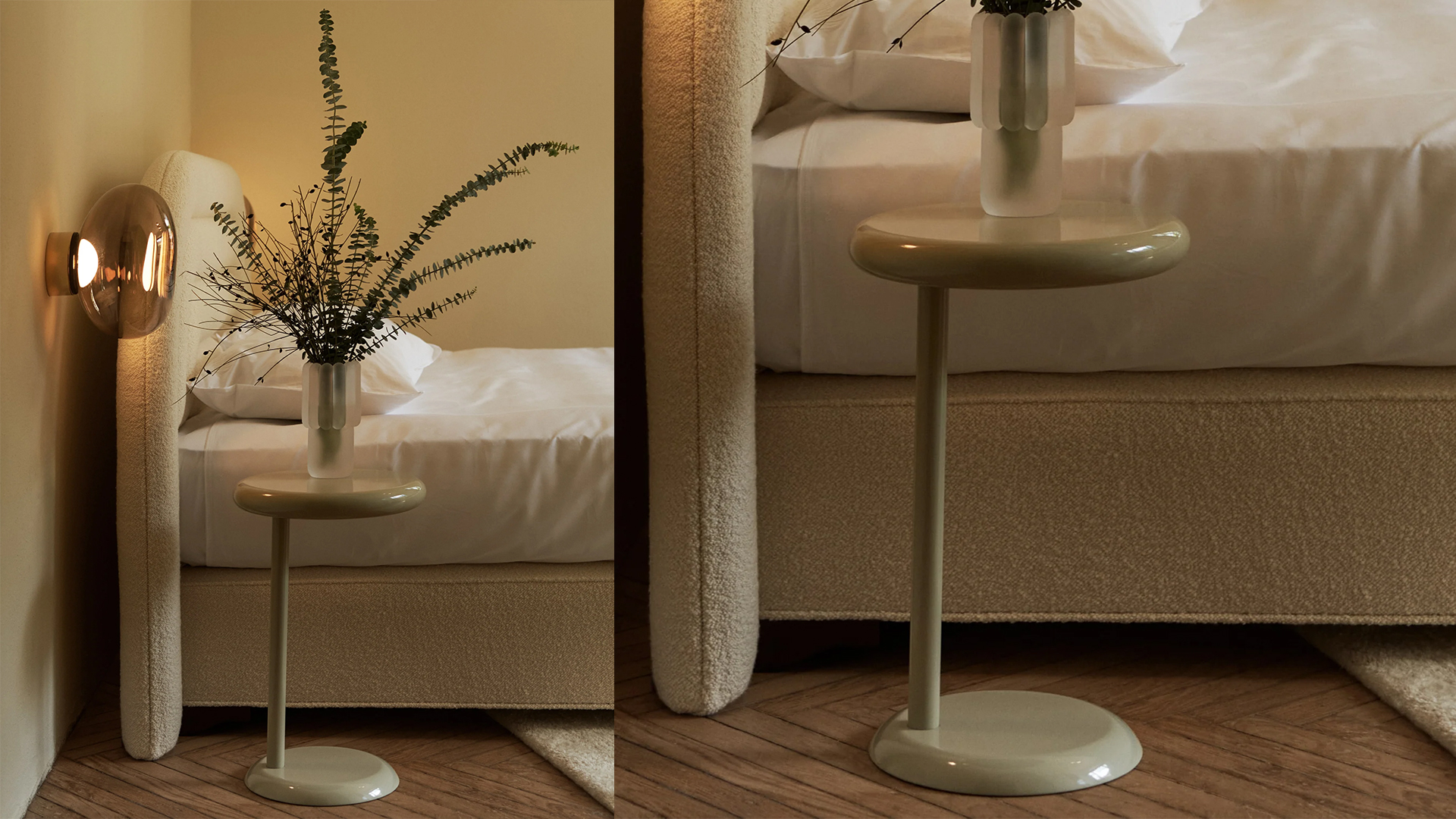 Spot Side Table, Lifestyle