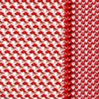 Tricot Red/Cream