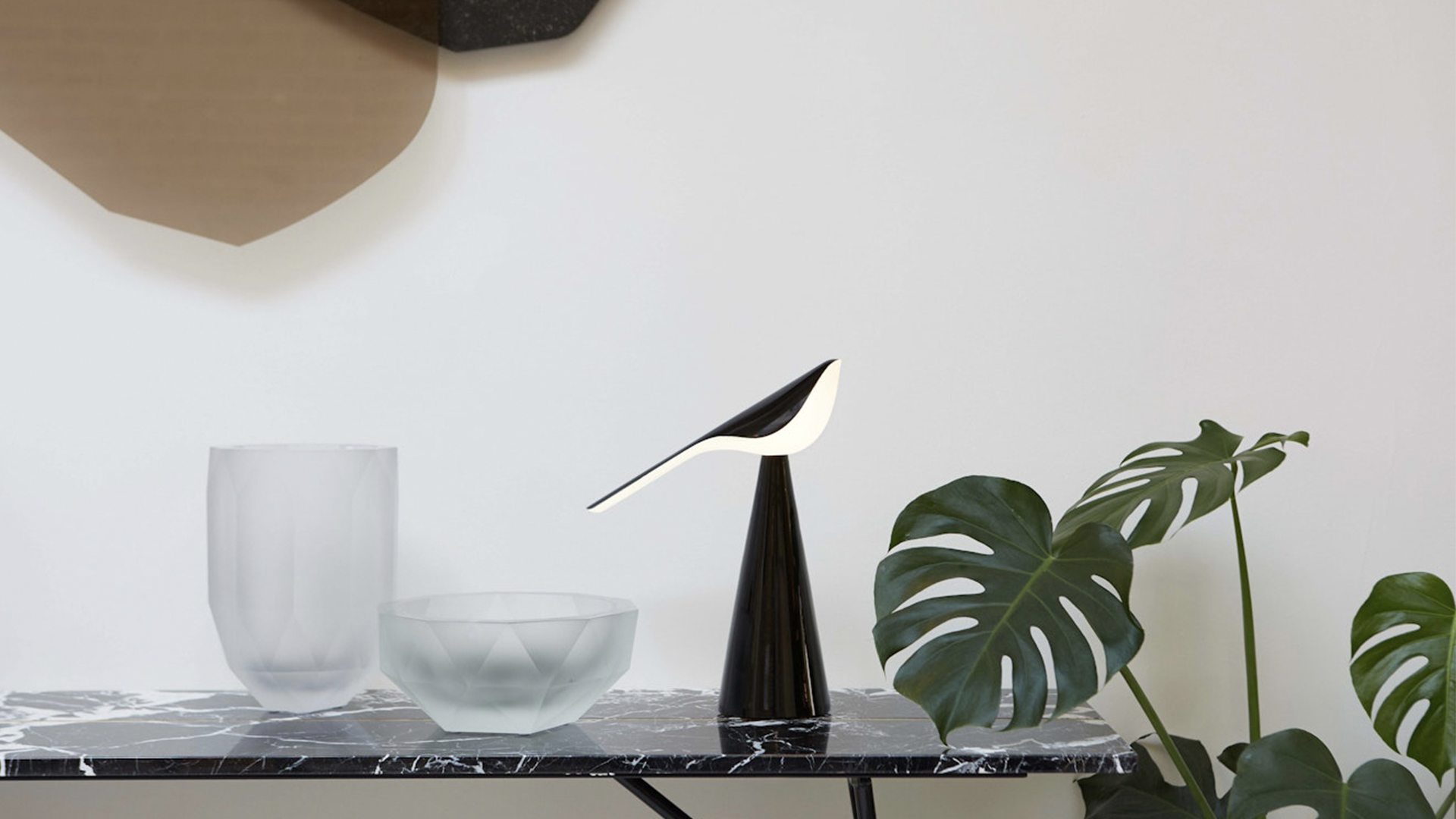 Tiki Portable Lamp, Lifestyle