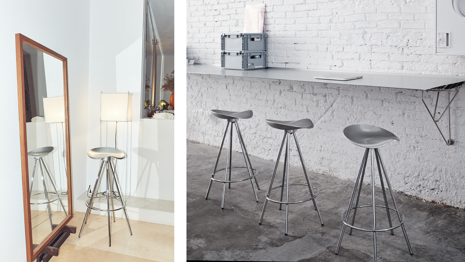 Jamaica Stool, Lifestyle