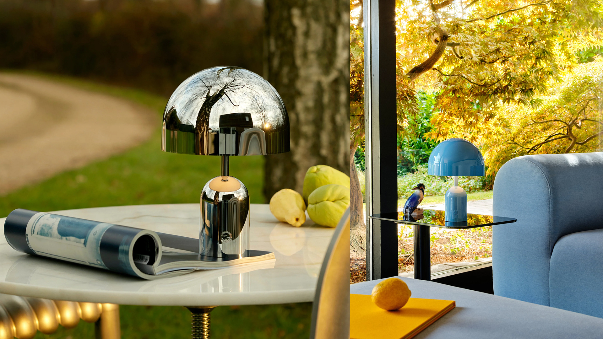 Bell Portable V2, Lifestyle