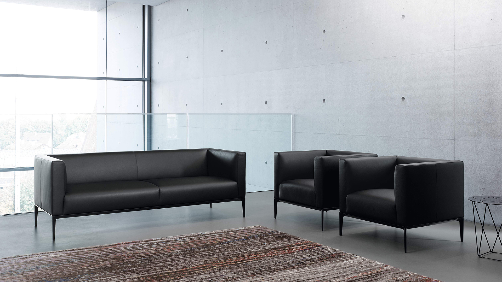 Jaan 780 Sofa, Lifestyle