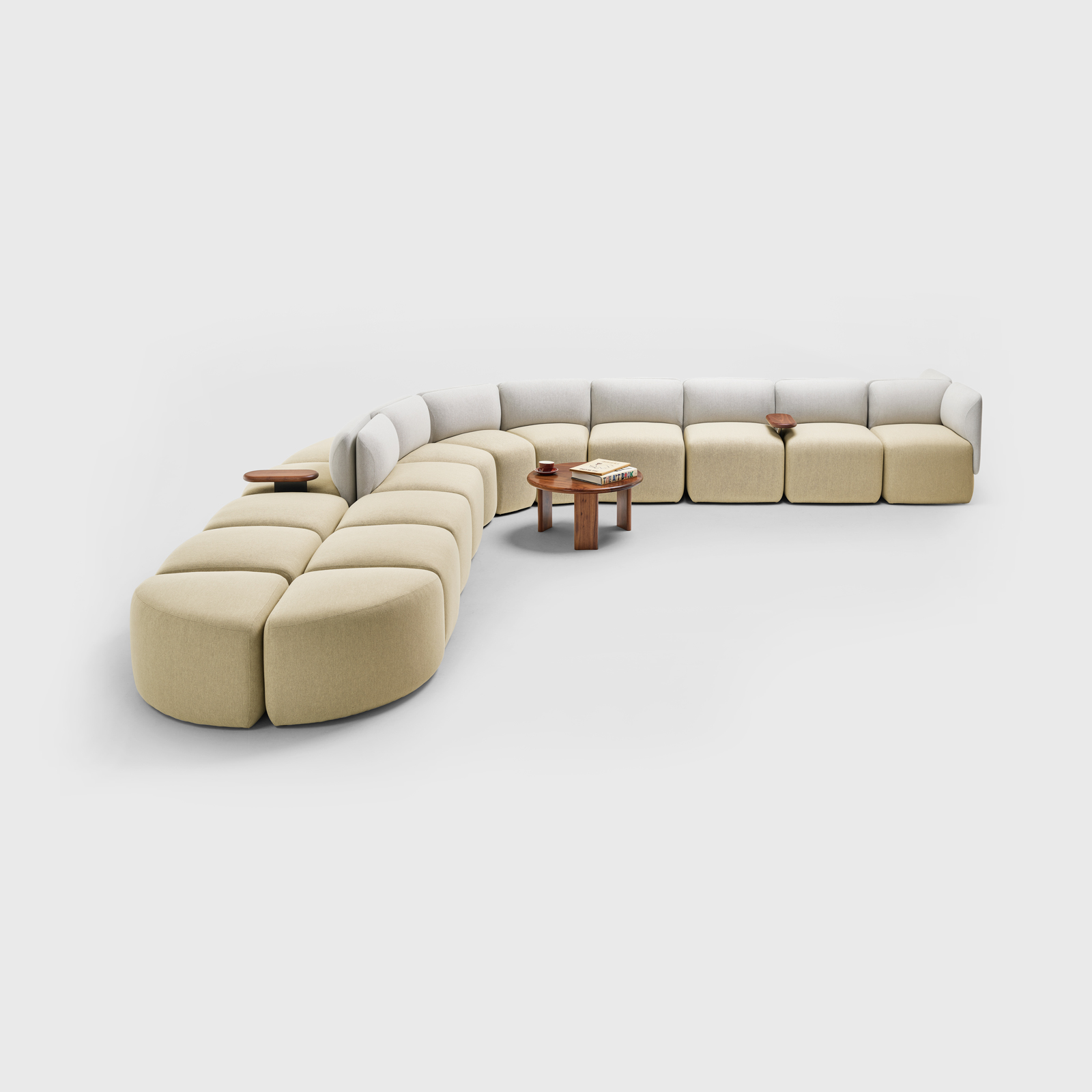 caterpillar sheffield marron