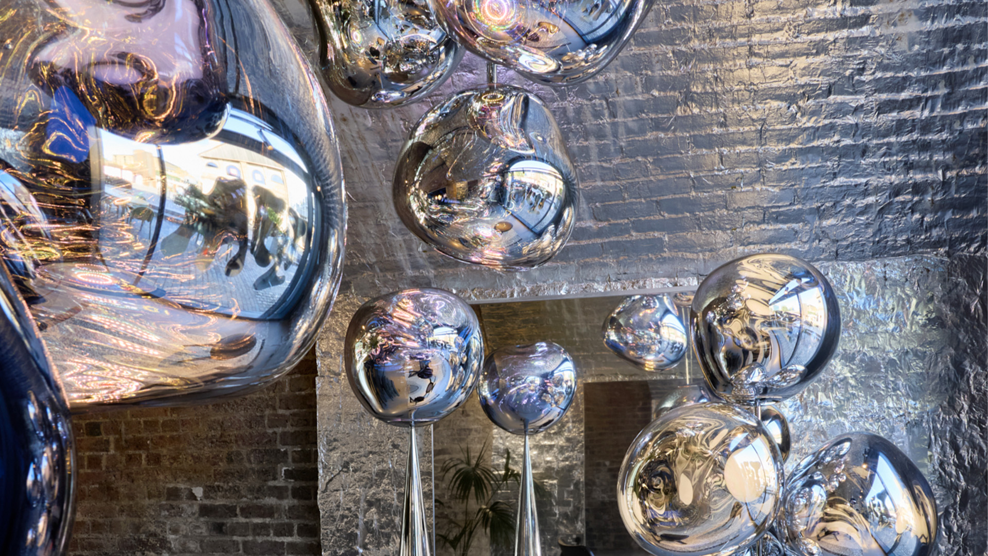 Dichroic Filter, Lifestyle