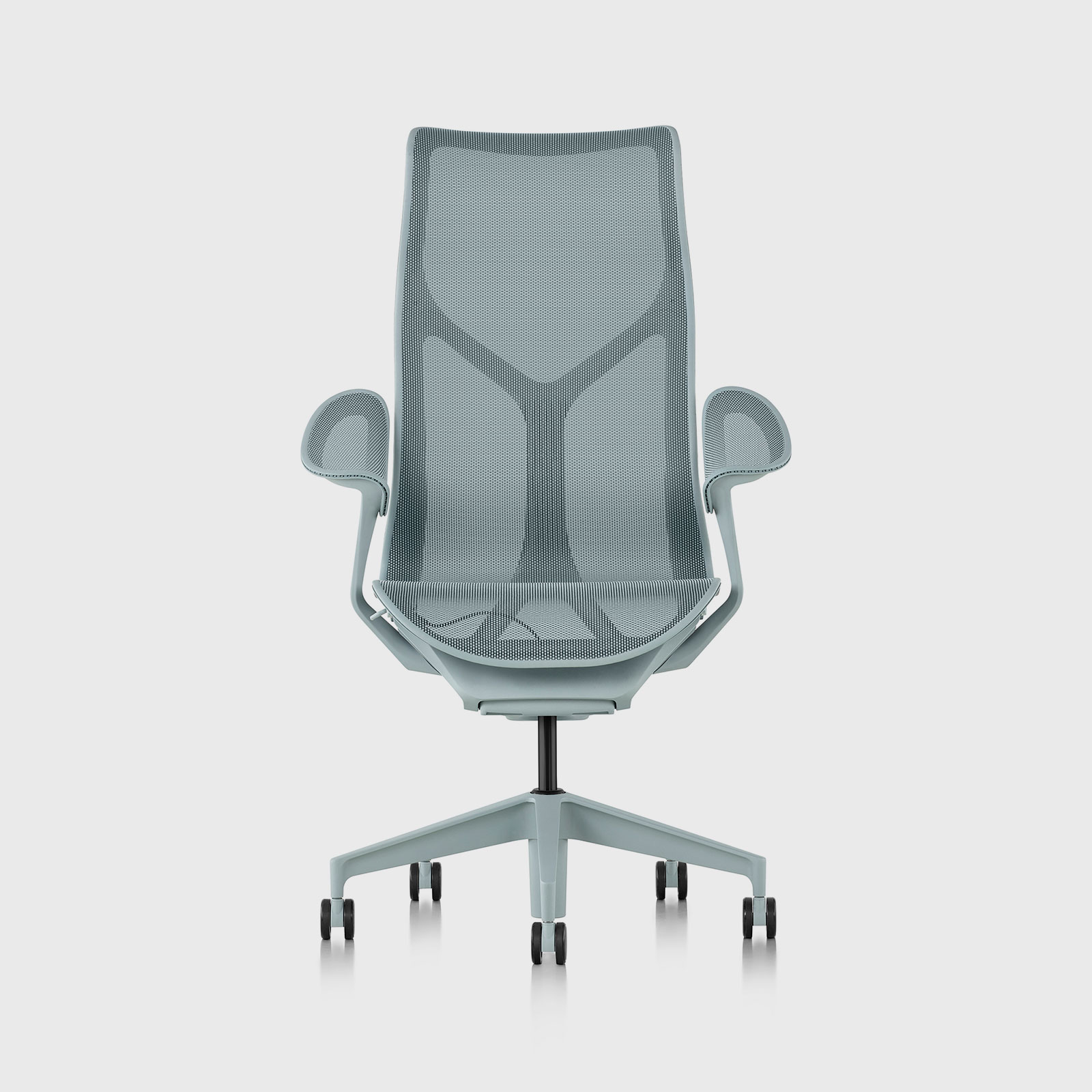 Herman Miller Cosm High Back Work Chair | Living Edge