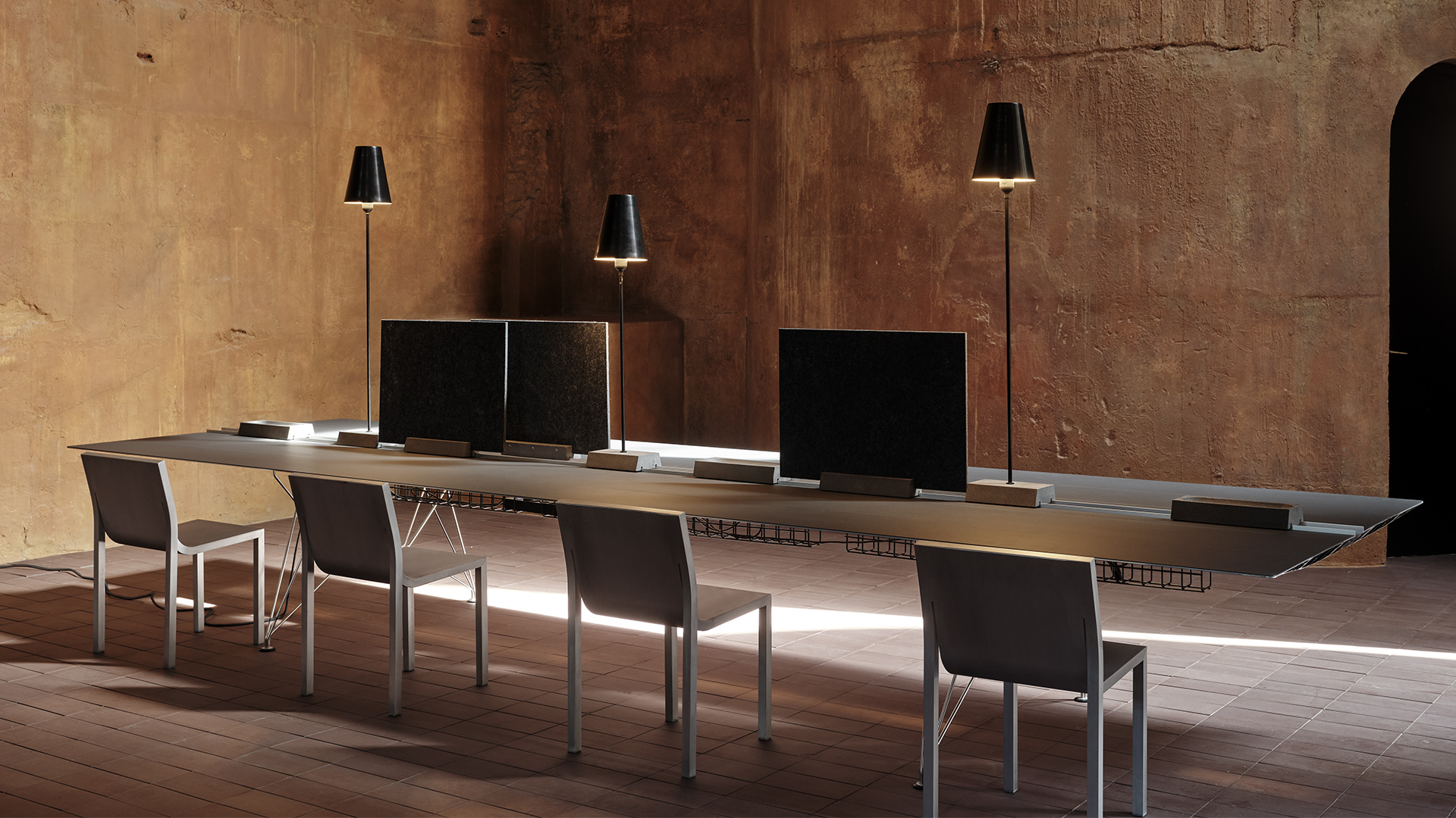 Stedelijk Chair, Lifestyle