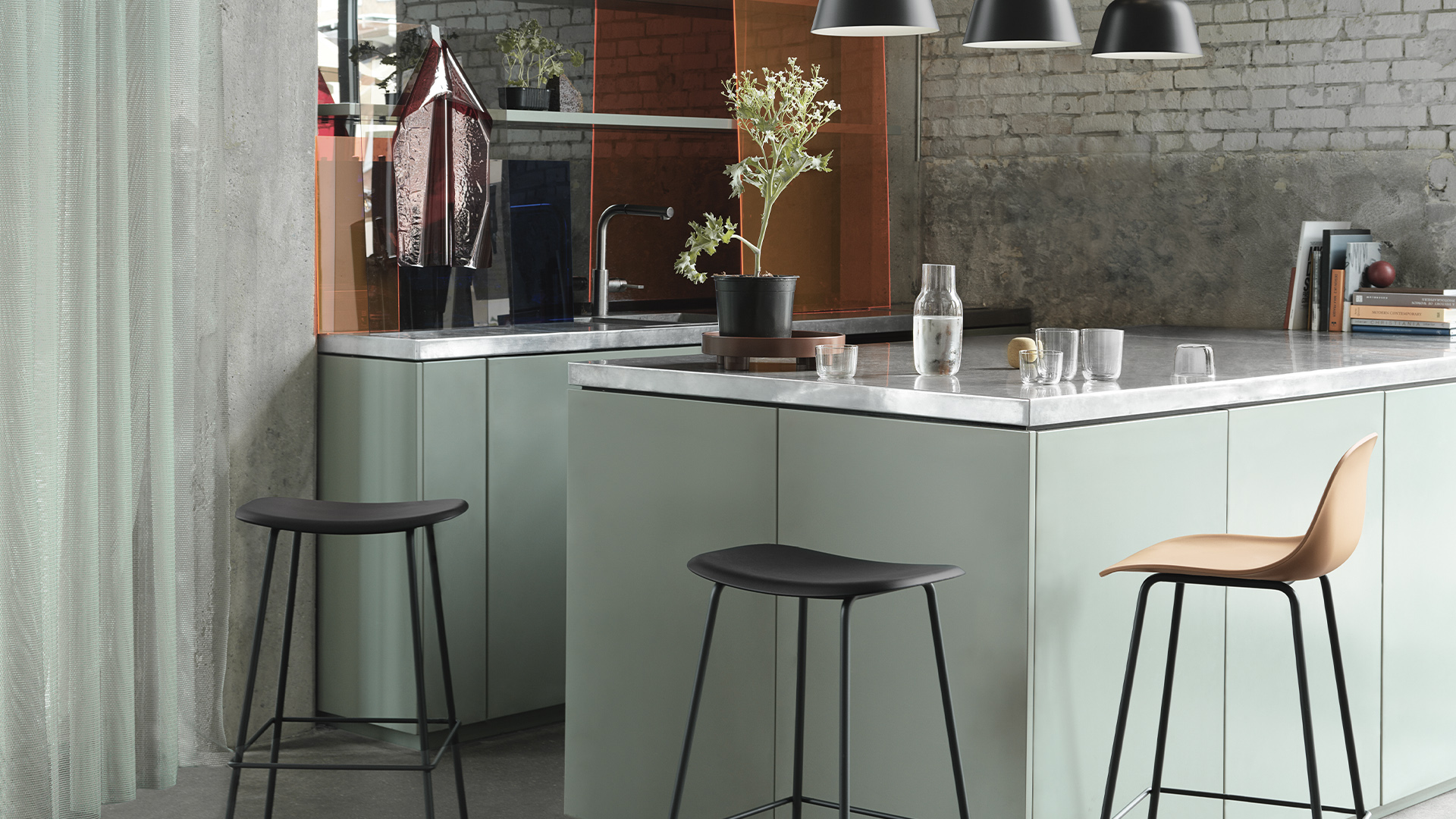 Fiber Stool, Lifestyle