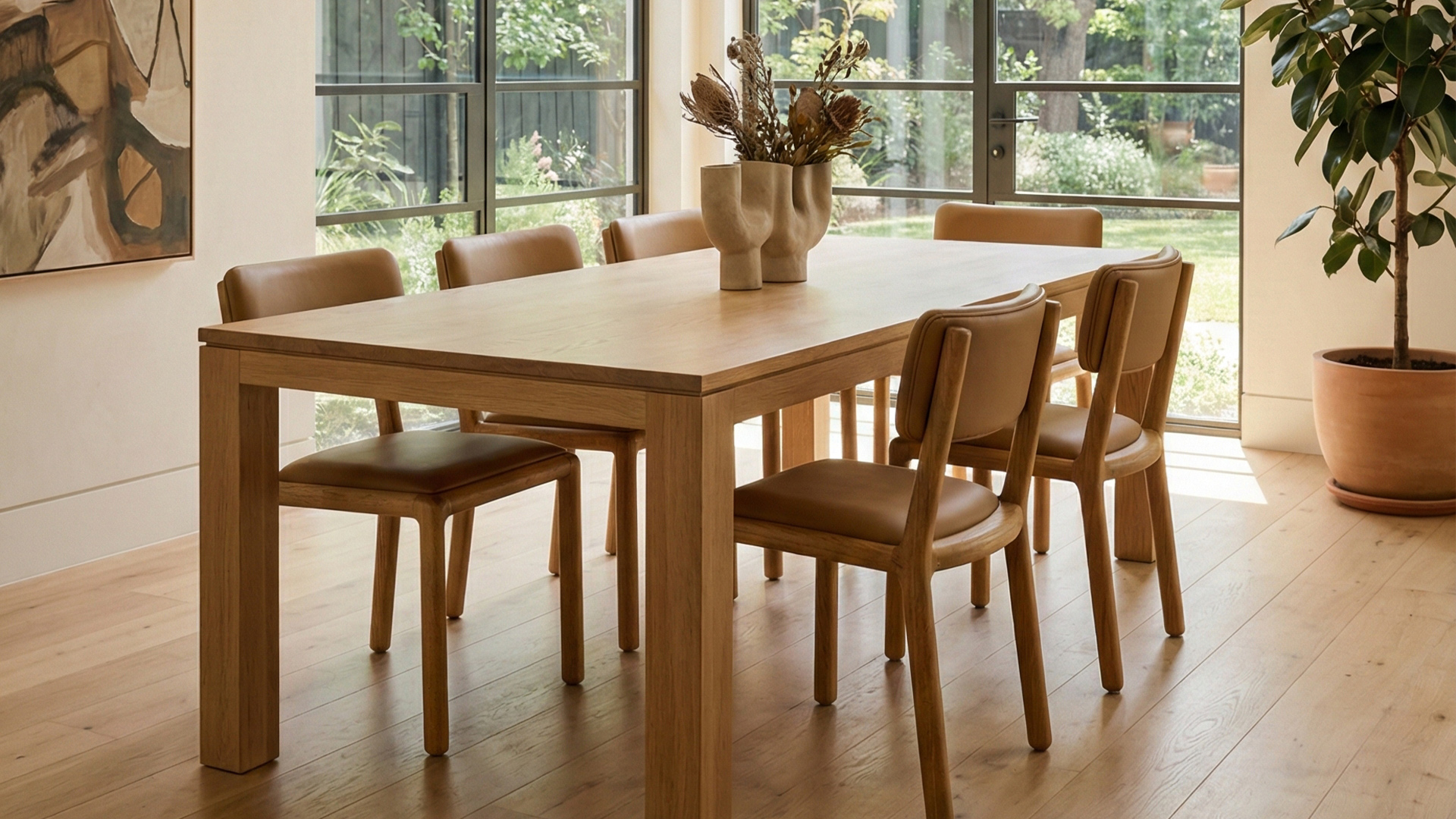 Palisade Chair, Lifestyle