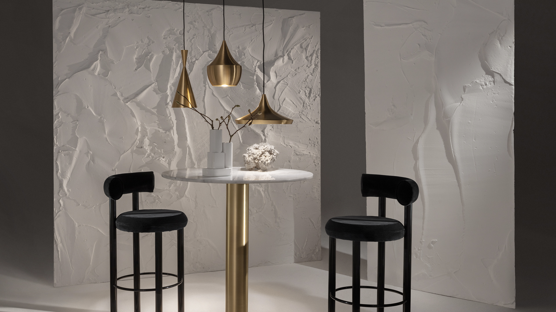 Beat Pendant Lamps, Lifestyle