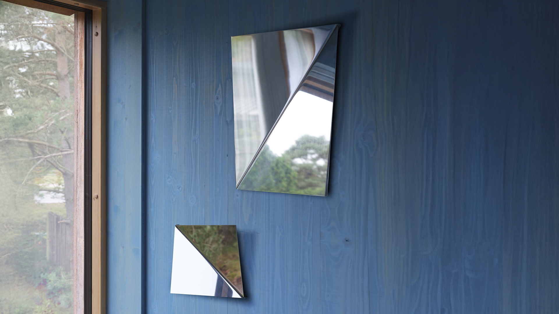 Gaze Mirror, Lifestyle