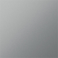 Metallic Silver