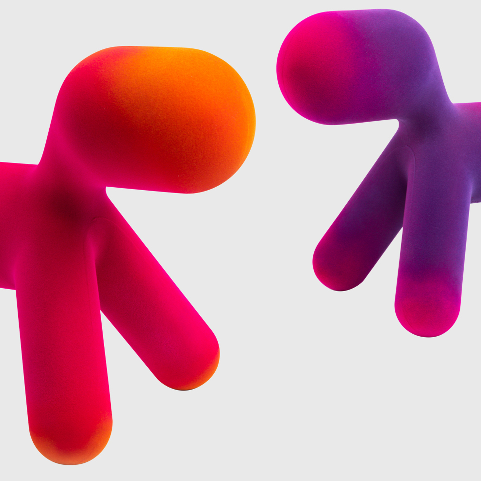 Puppy Velvet, Lifestyle