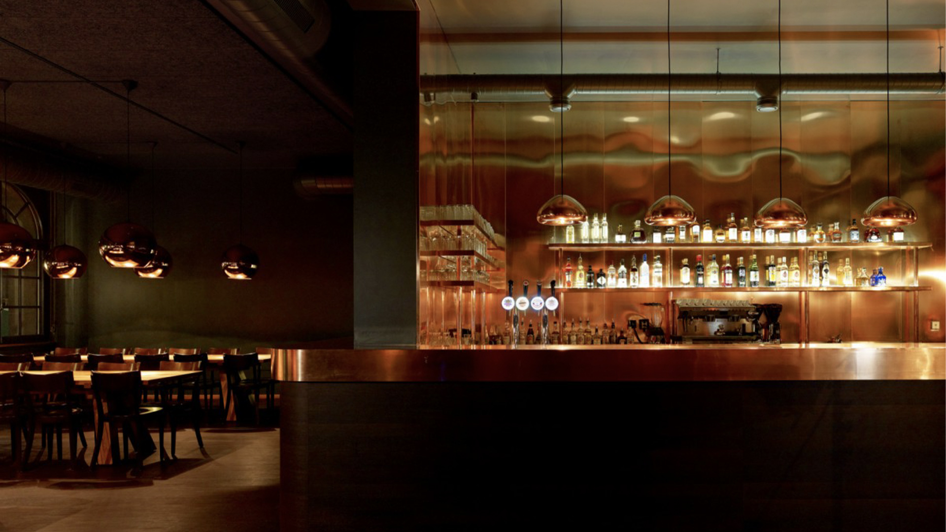 Void Pendant, Lifestyle