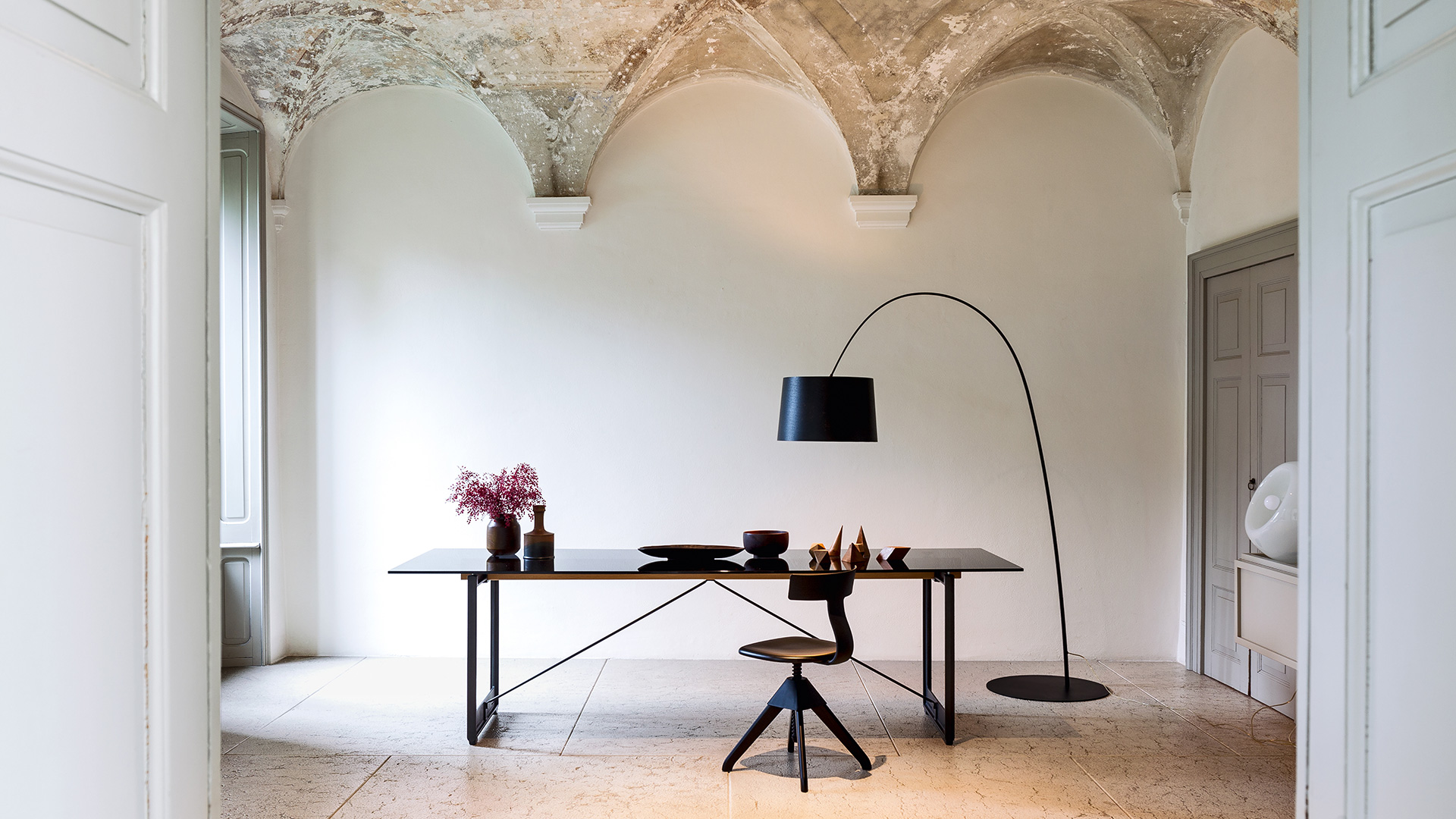 Tuffy Chair, Lifestyle