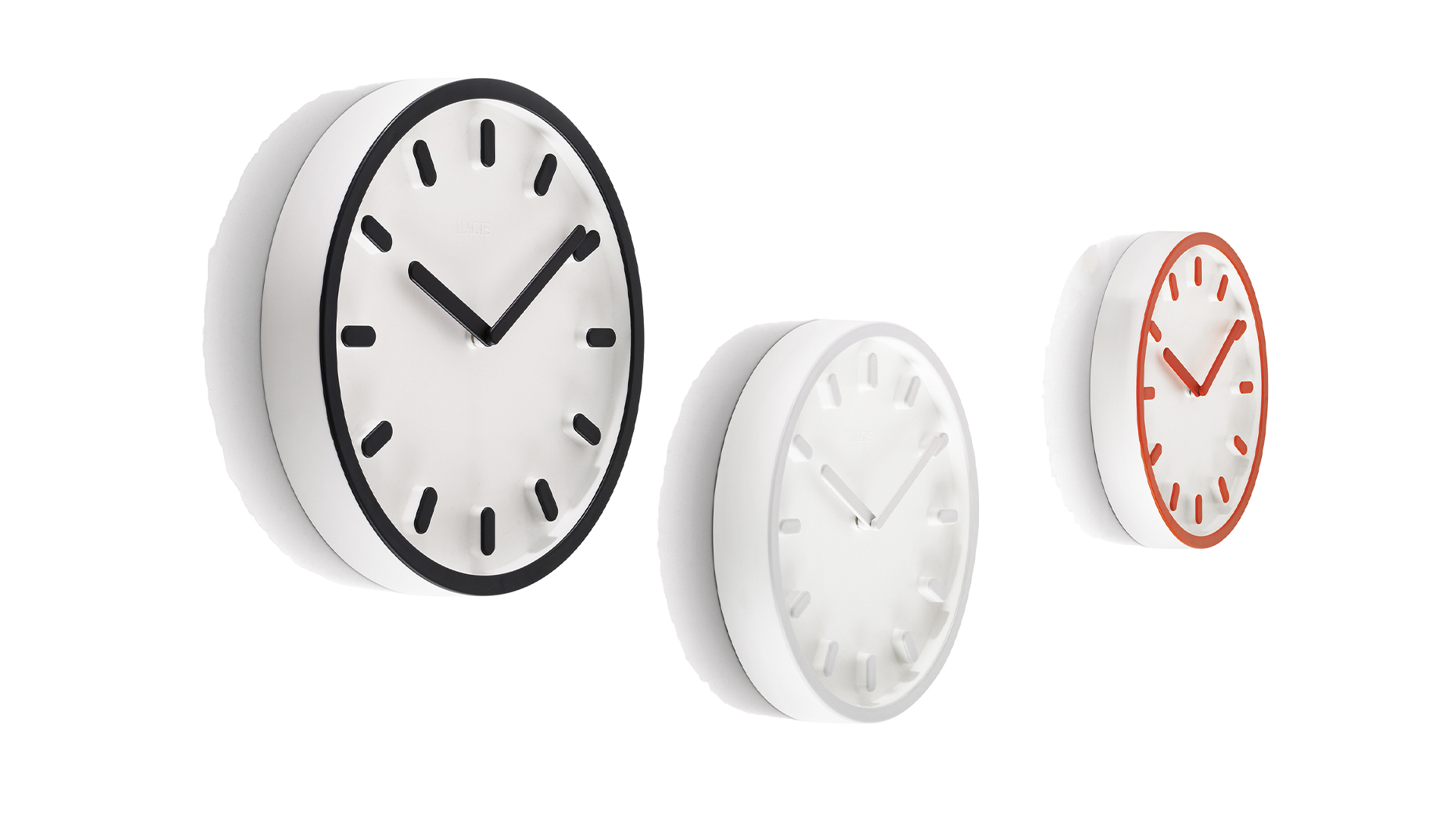 Tempo Clock, Lifestyle