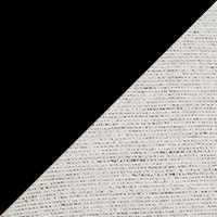 Black & Black & White