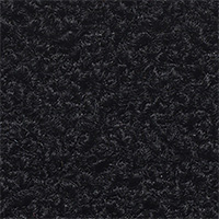 Black Wool Blend