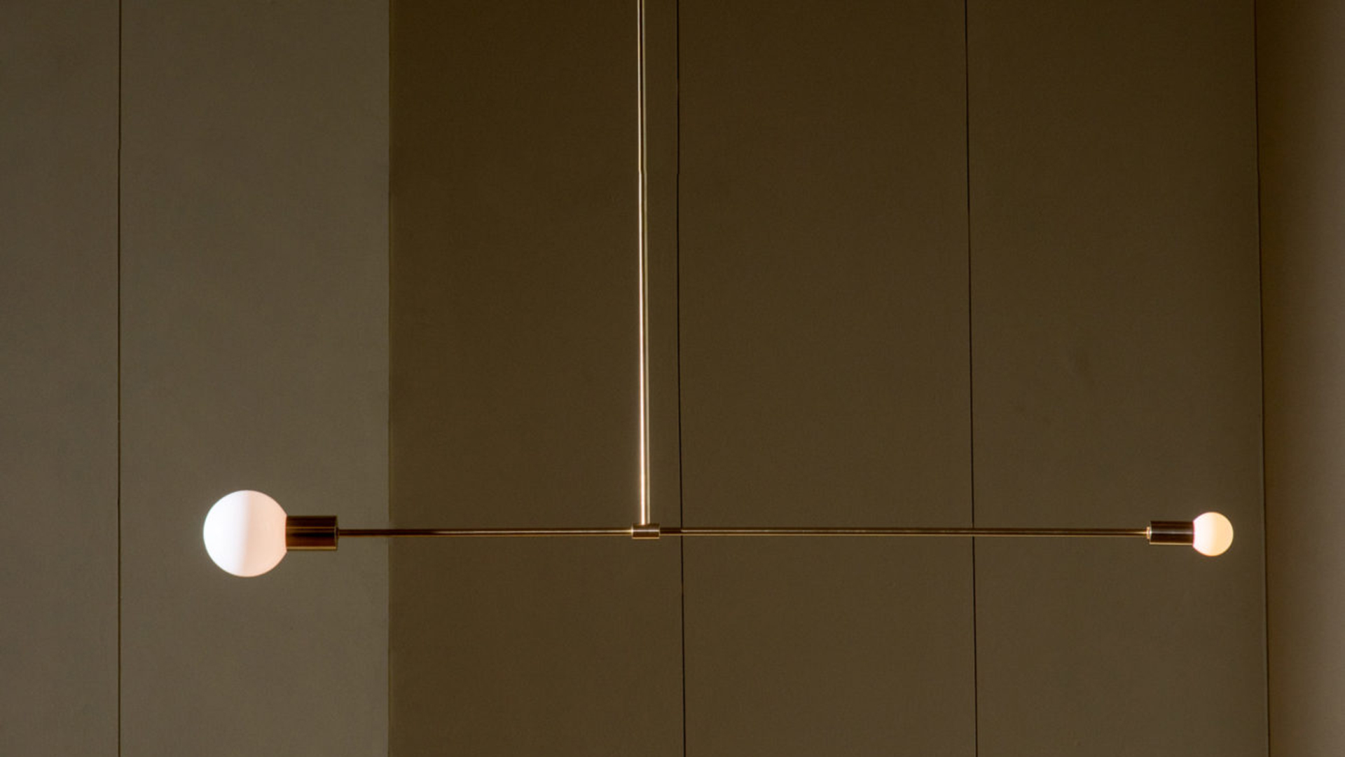 Dot 07 Antipode Pendant Lamp, Lifestyle