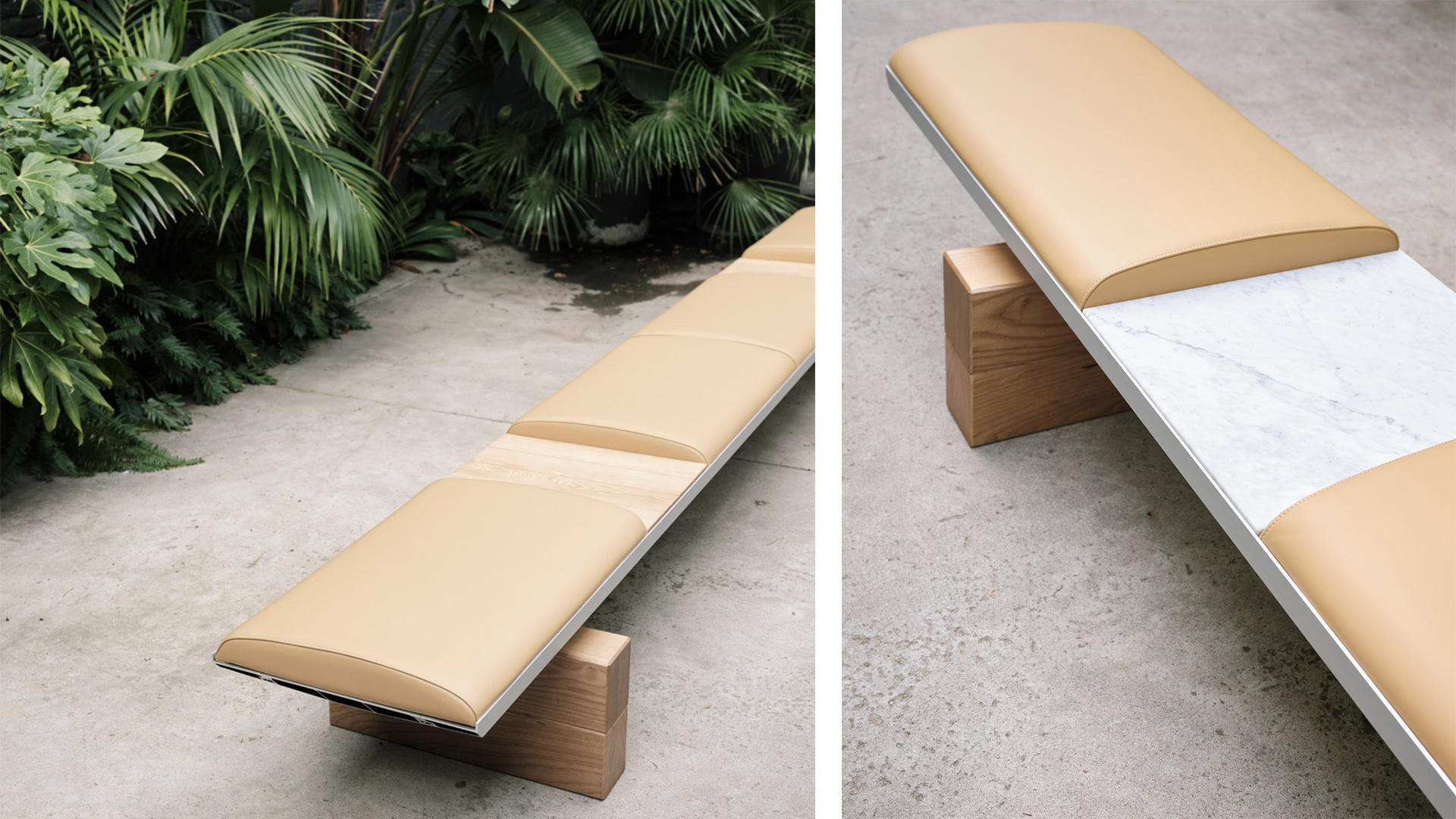 Wing Bench, Lifestyle