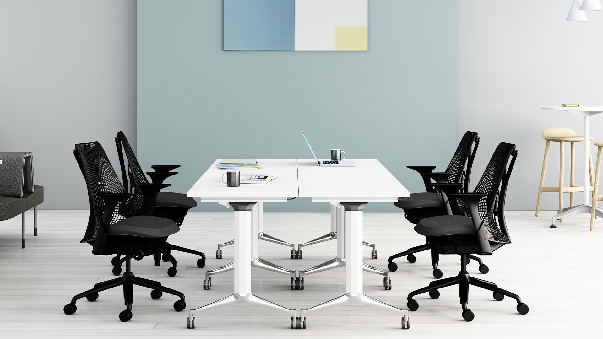 Everywhere Training Table, Lifestyle