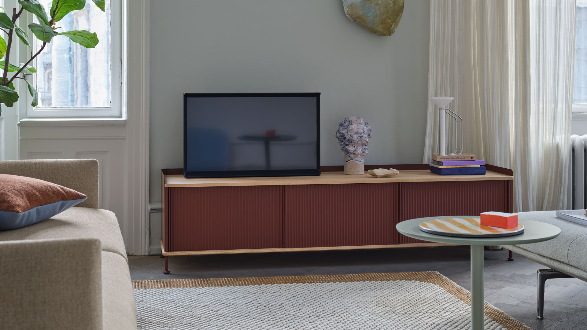 Enfold Sideboard, Lifestyle