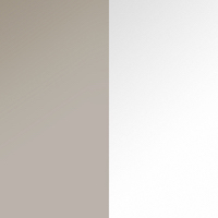 Bronze & Clear