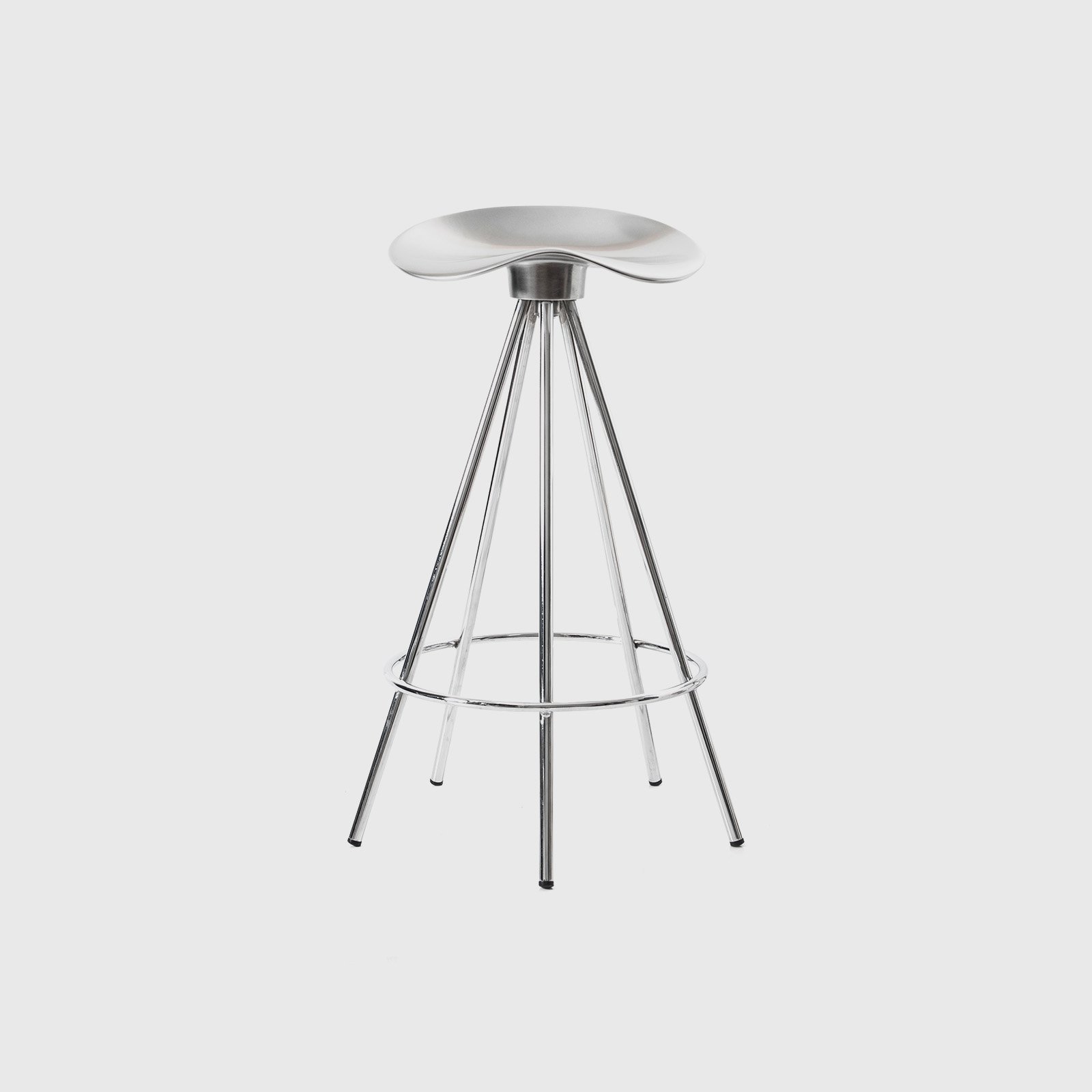 BD Barcelona Design Jamaica Stool | Living Edge