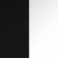 Black & Clear