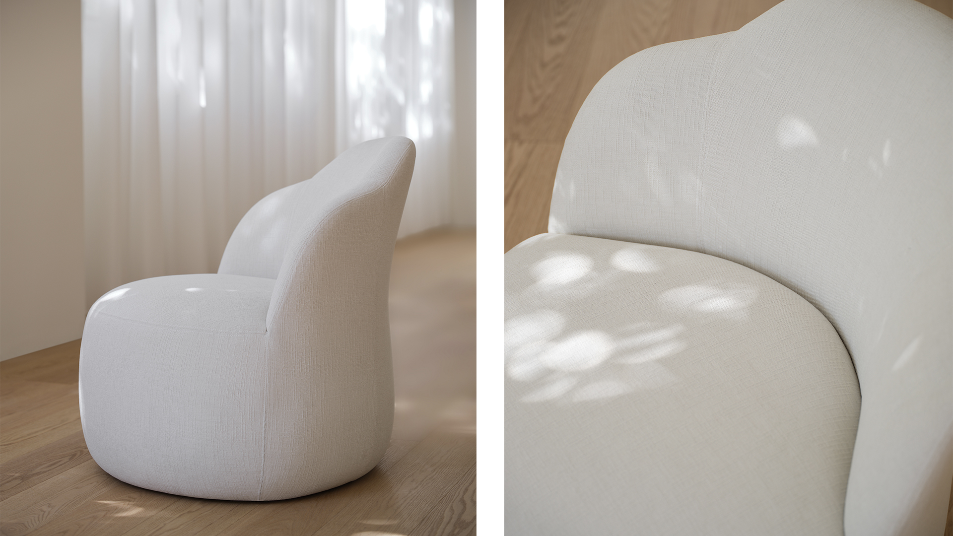 Ynez Lounge Chair, Lifestyle