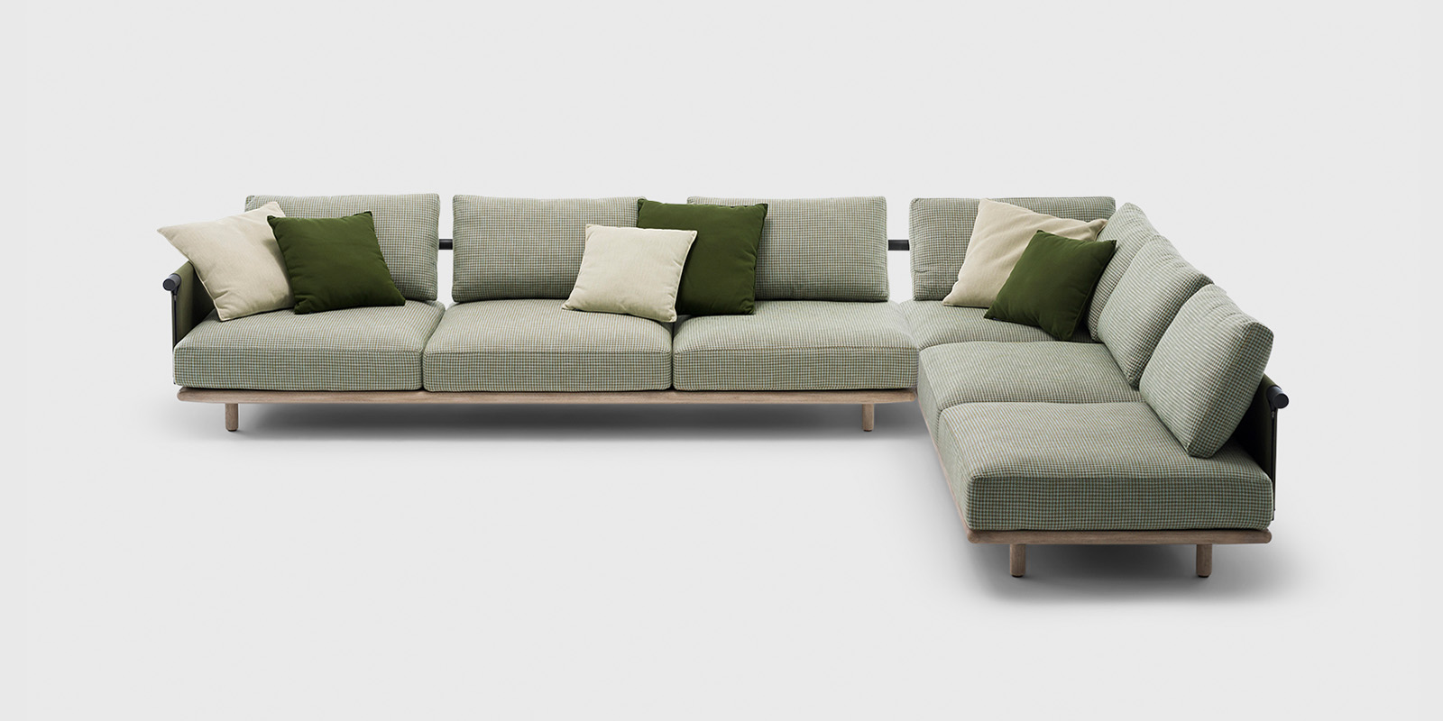 Eden Modular Sofa