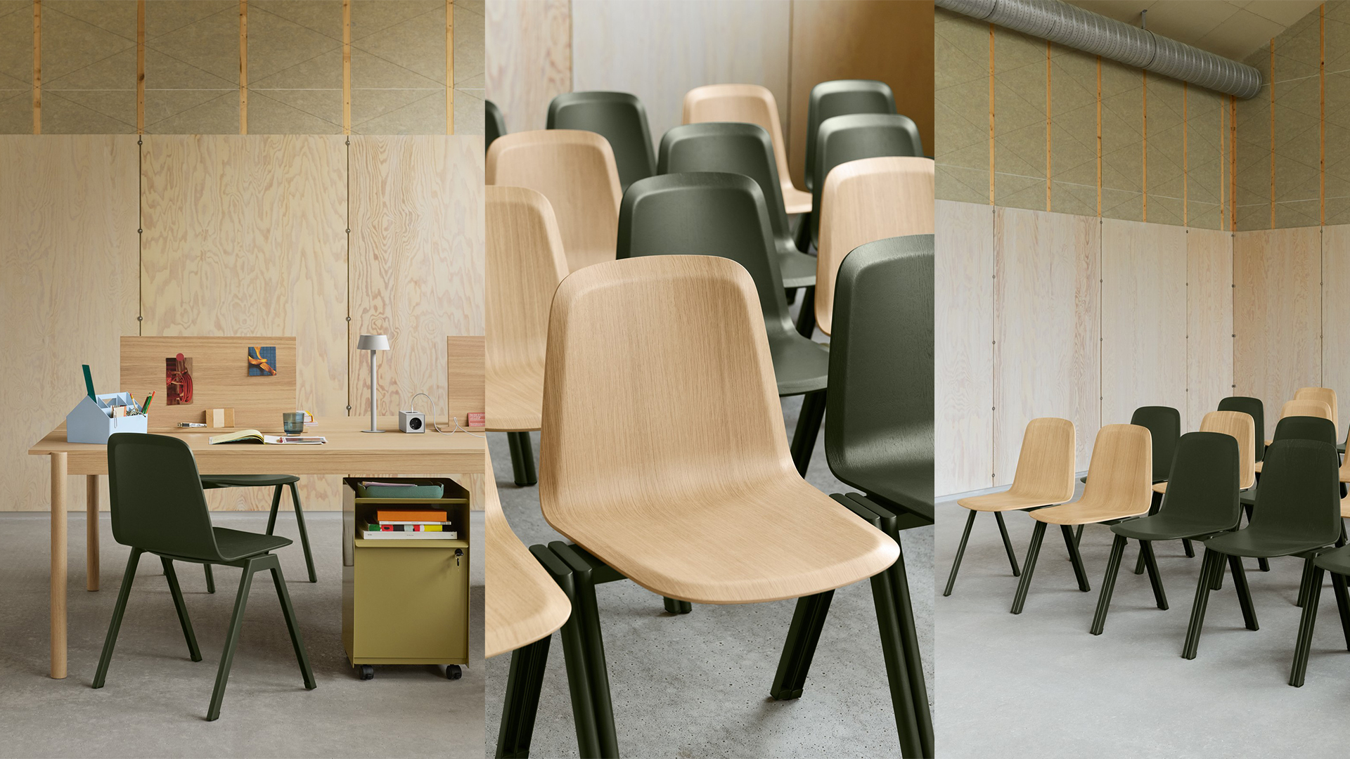 Brink Chair, Lifestyle