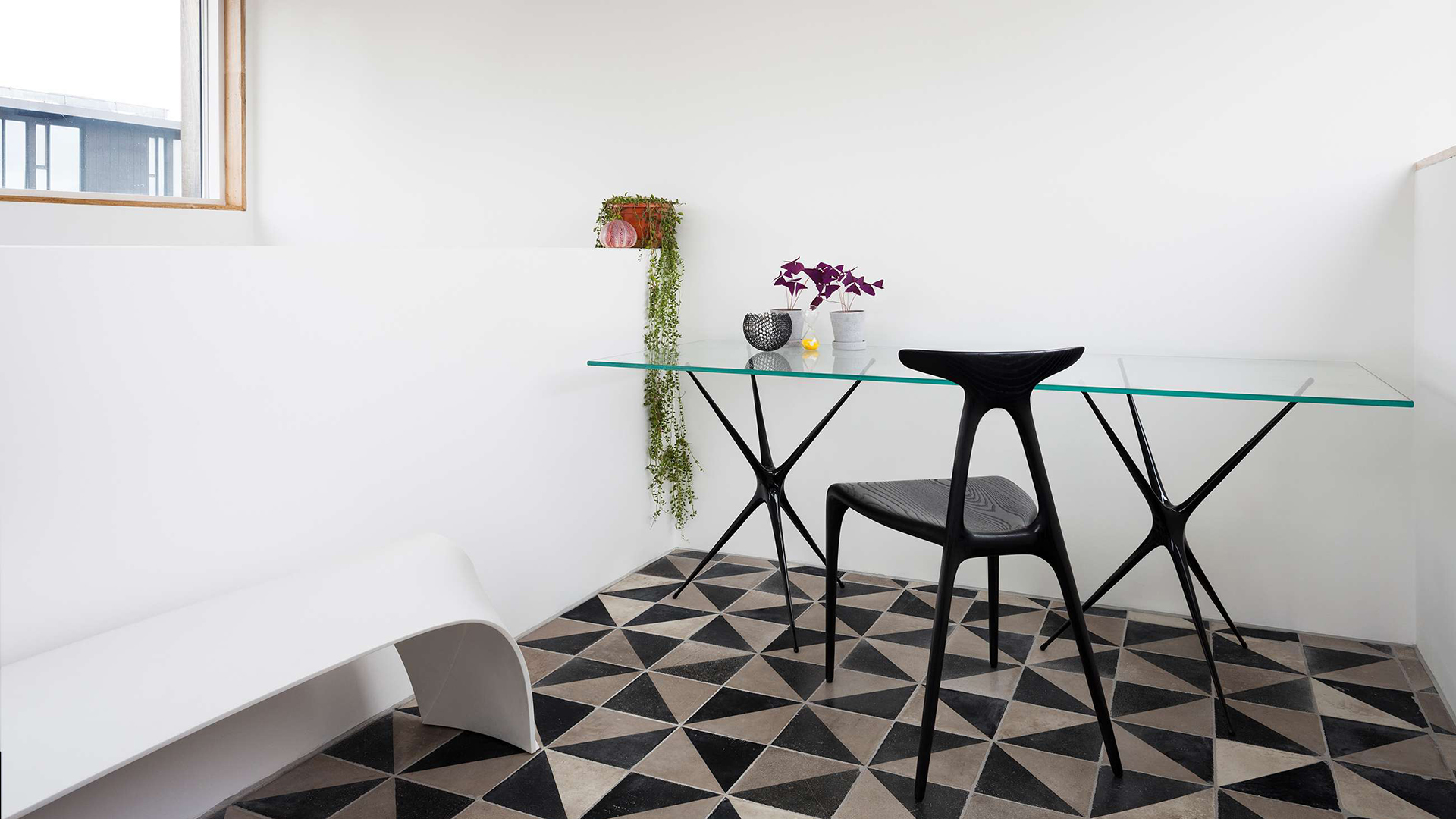 Made in Ratio Supernova Table | Living Edge